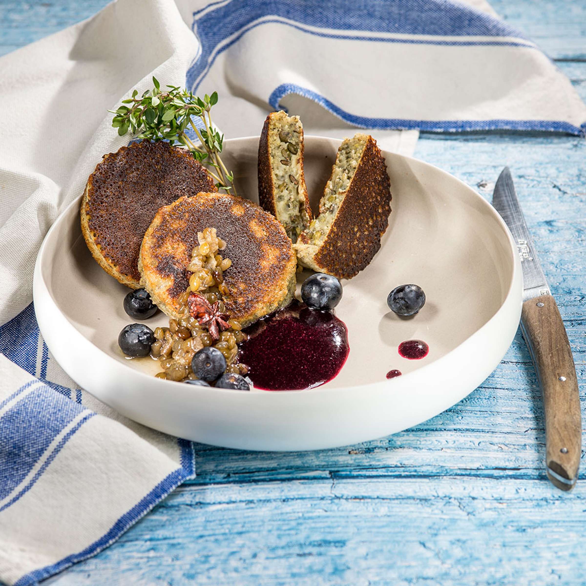 OSLO WHITE Bowl large large