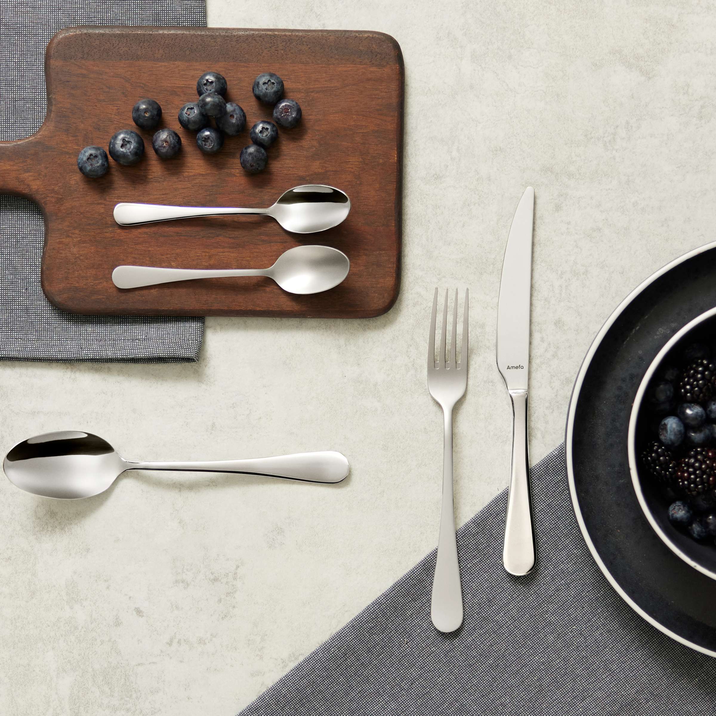 VENUS Bestekset 24-delig