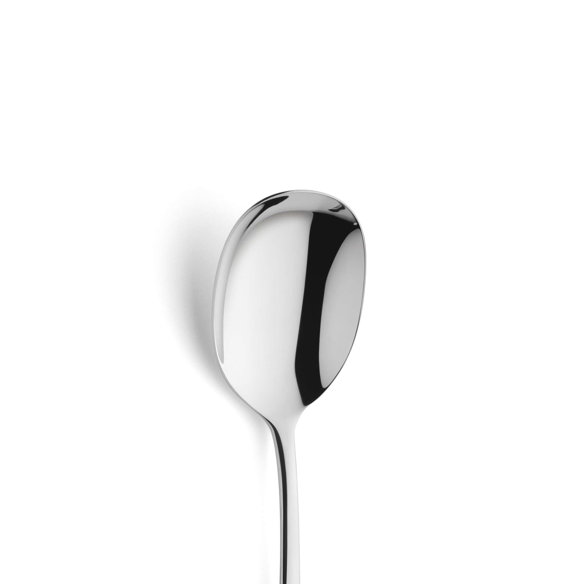 BAGUETTE Servierlöffel Set 2-teilig