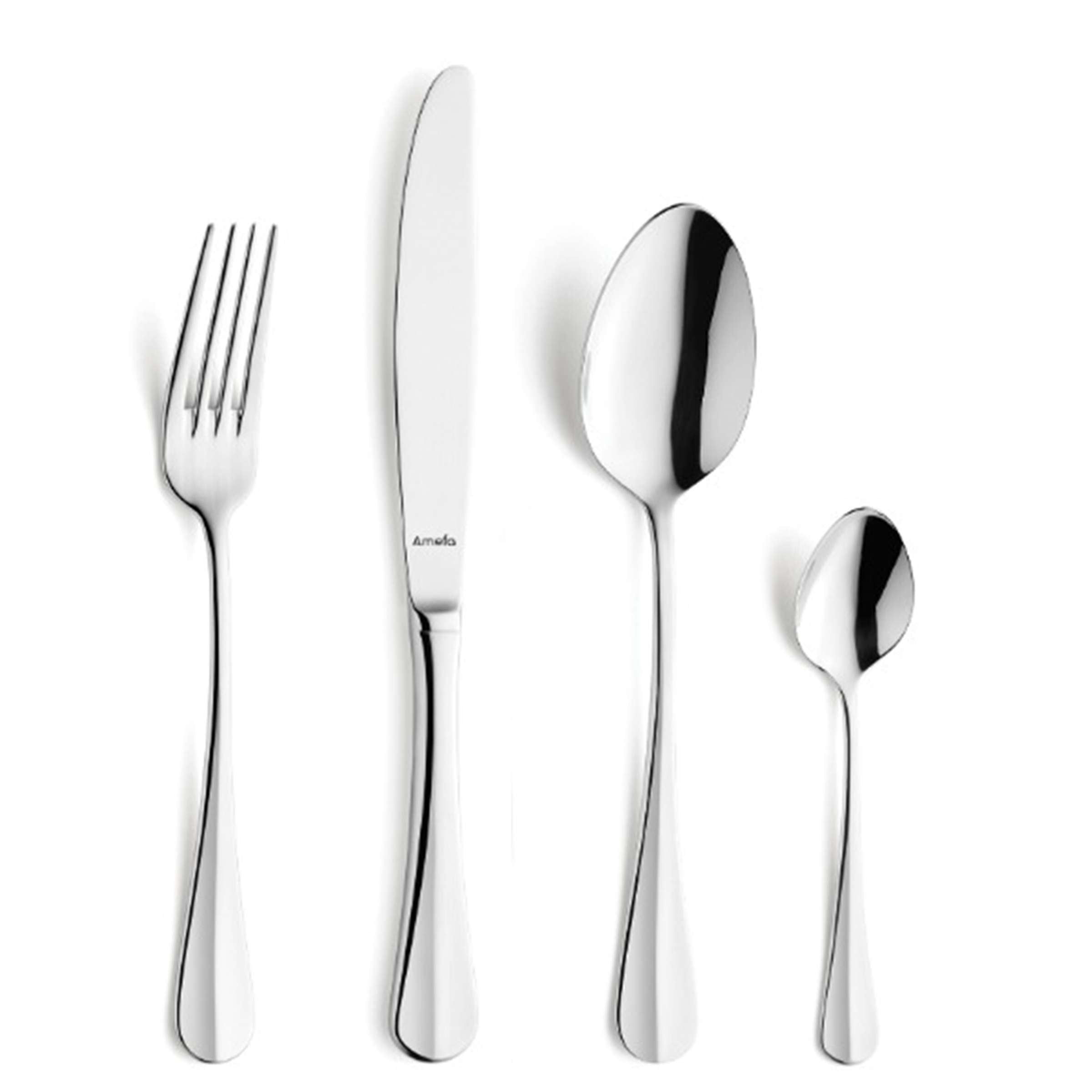 BAGUETTE Cutlery Set 78-pieces