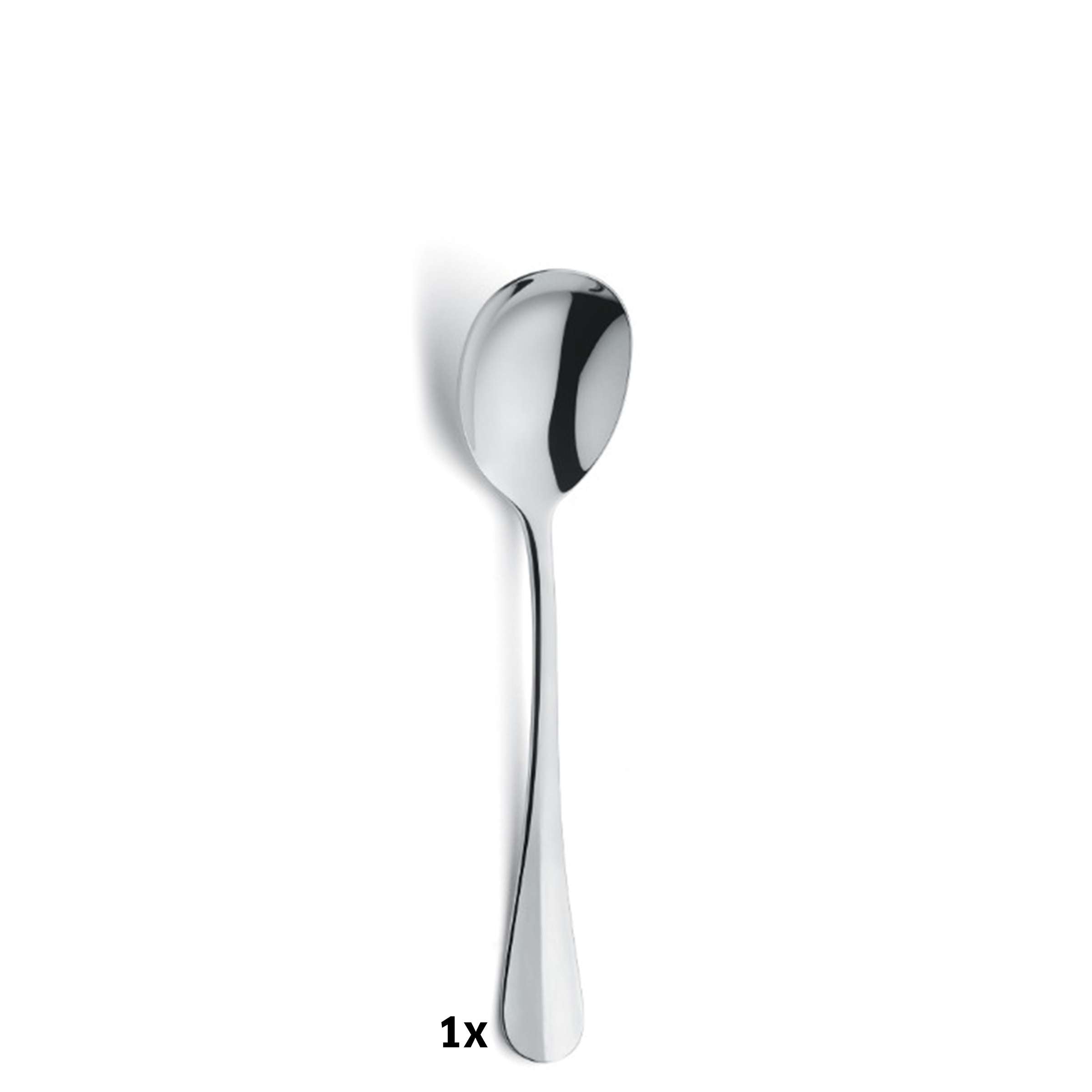 BAGUETTE Bestekset 78-delig