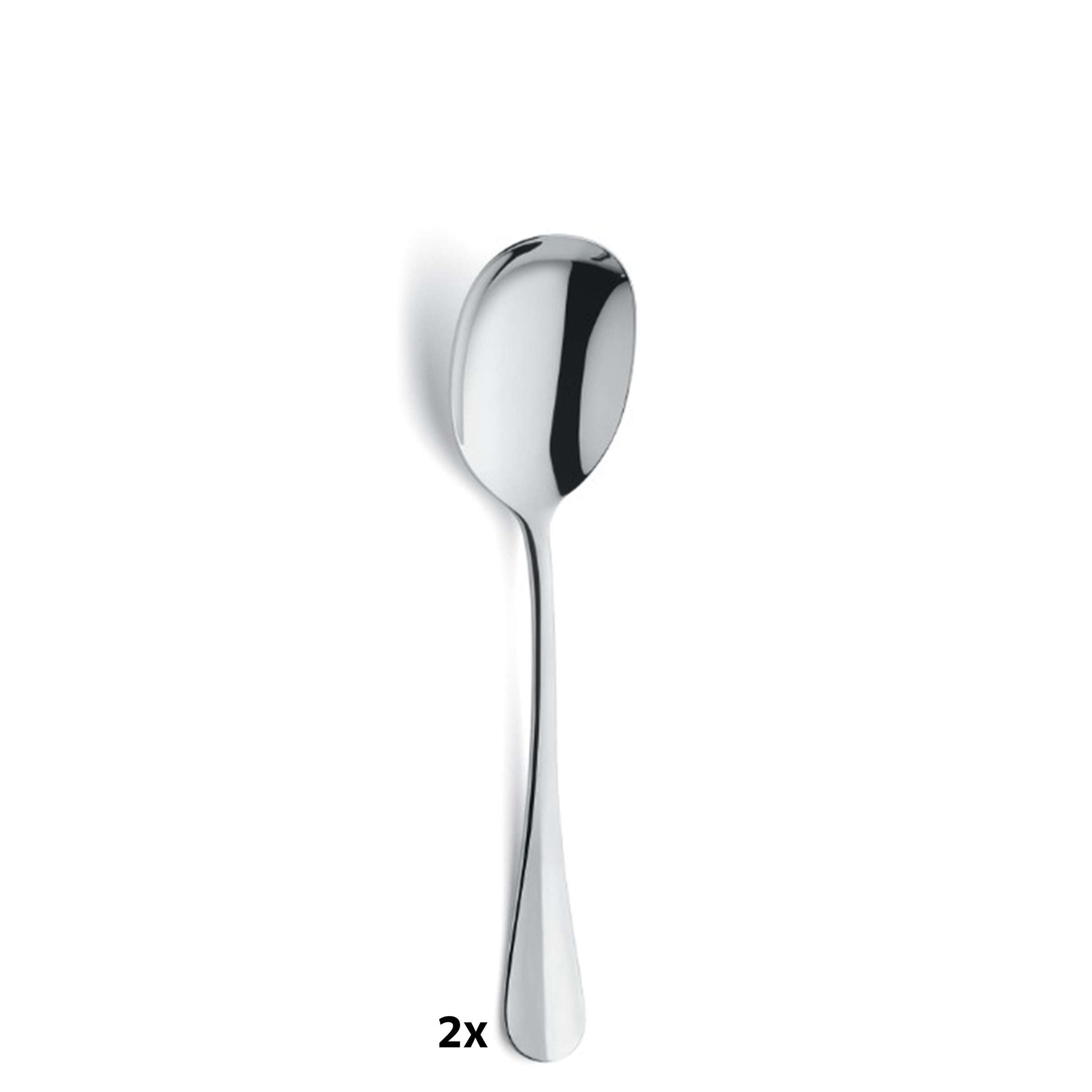 BAGUETTE Bestekset 78-delig