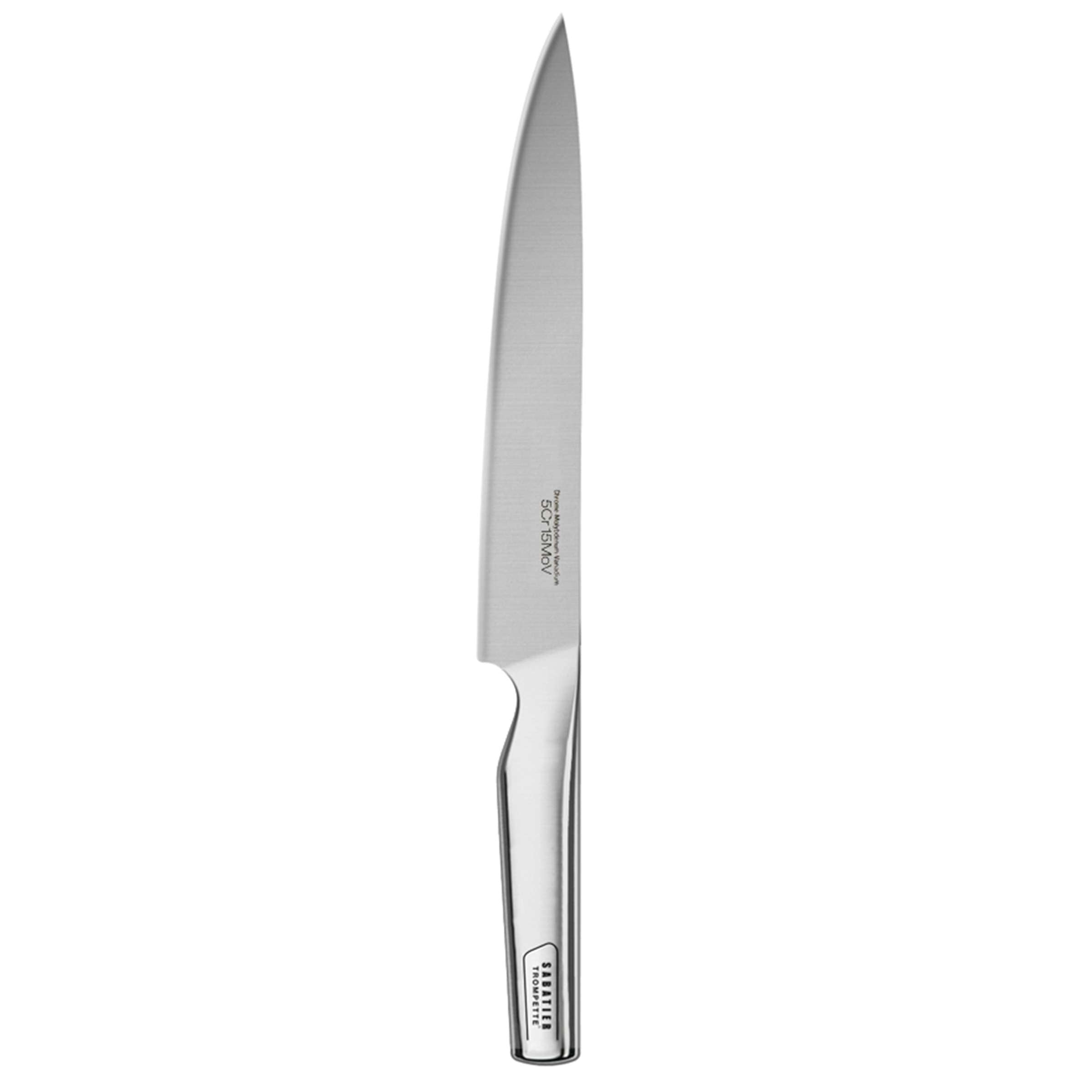 ASEAN Carving Knife