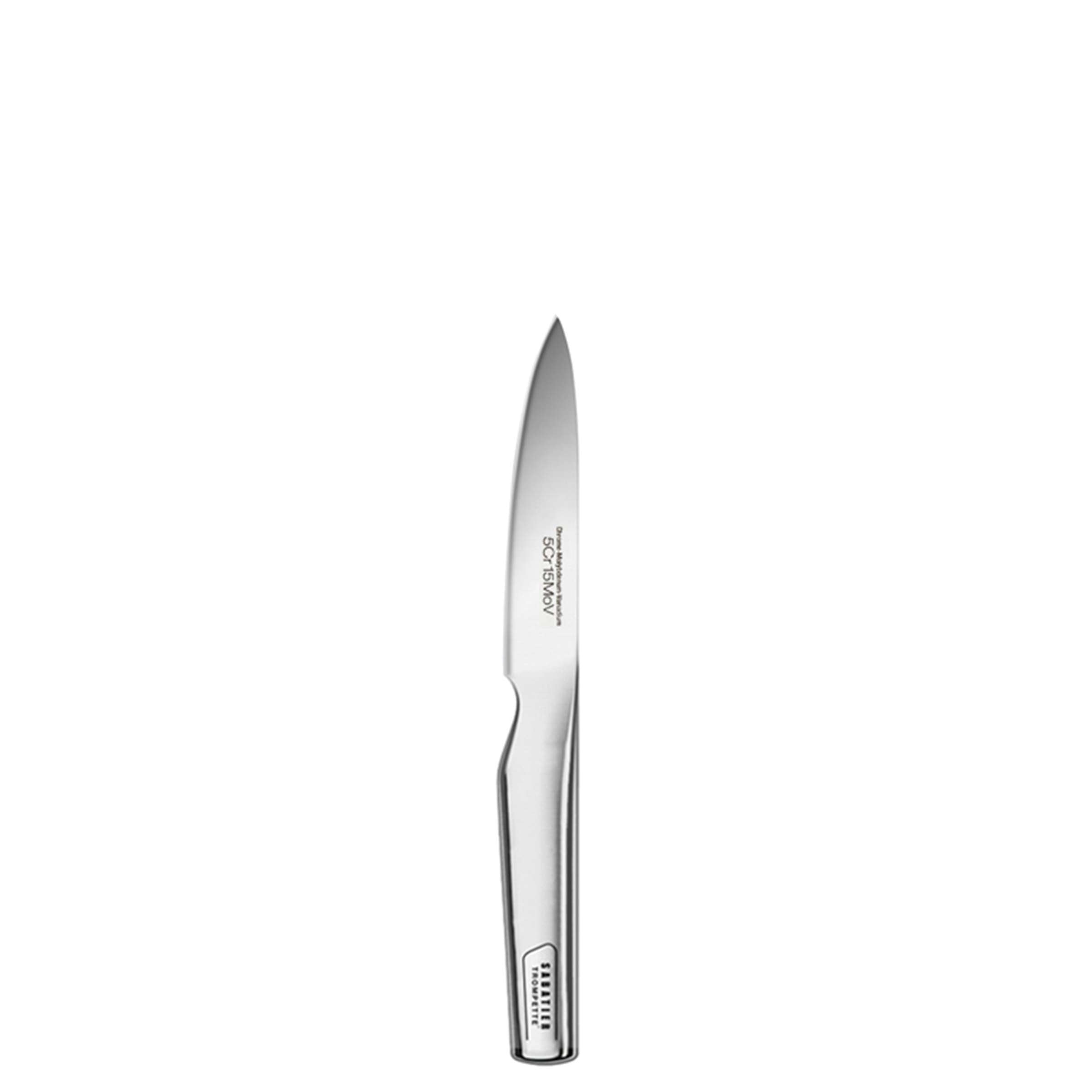 ASEAN Paring Knife