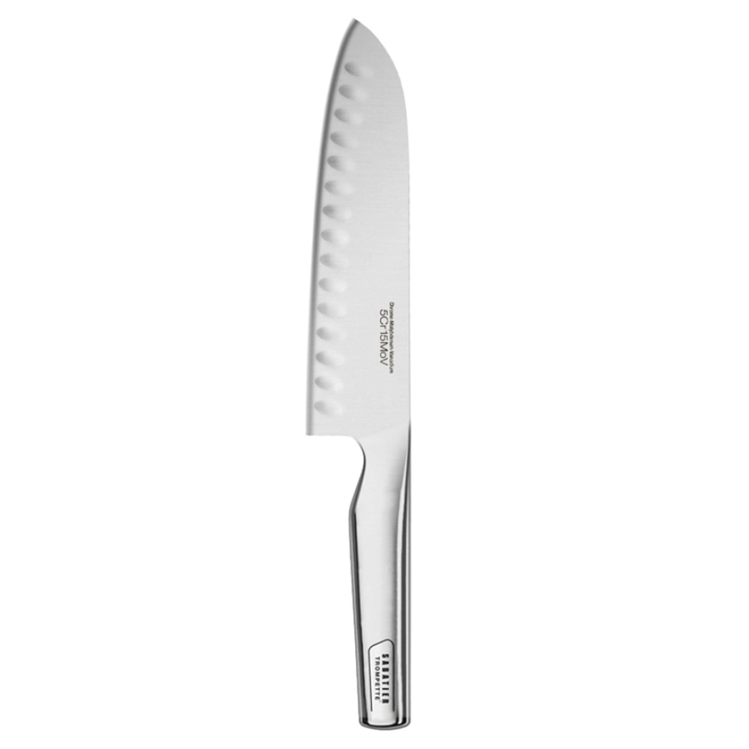 ASEAN Santoku Knife