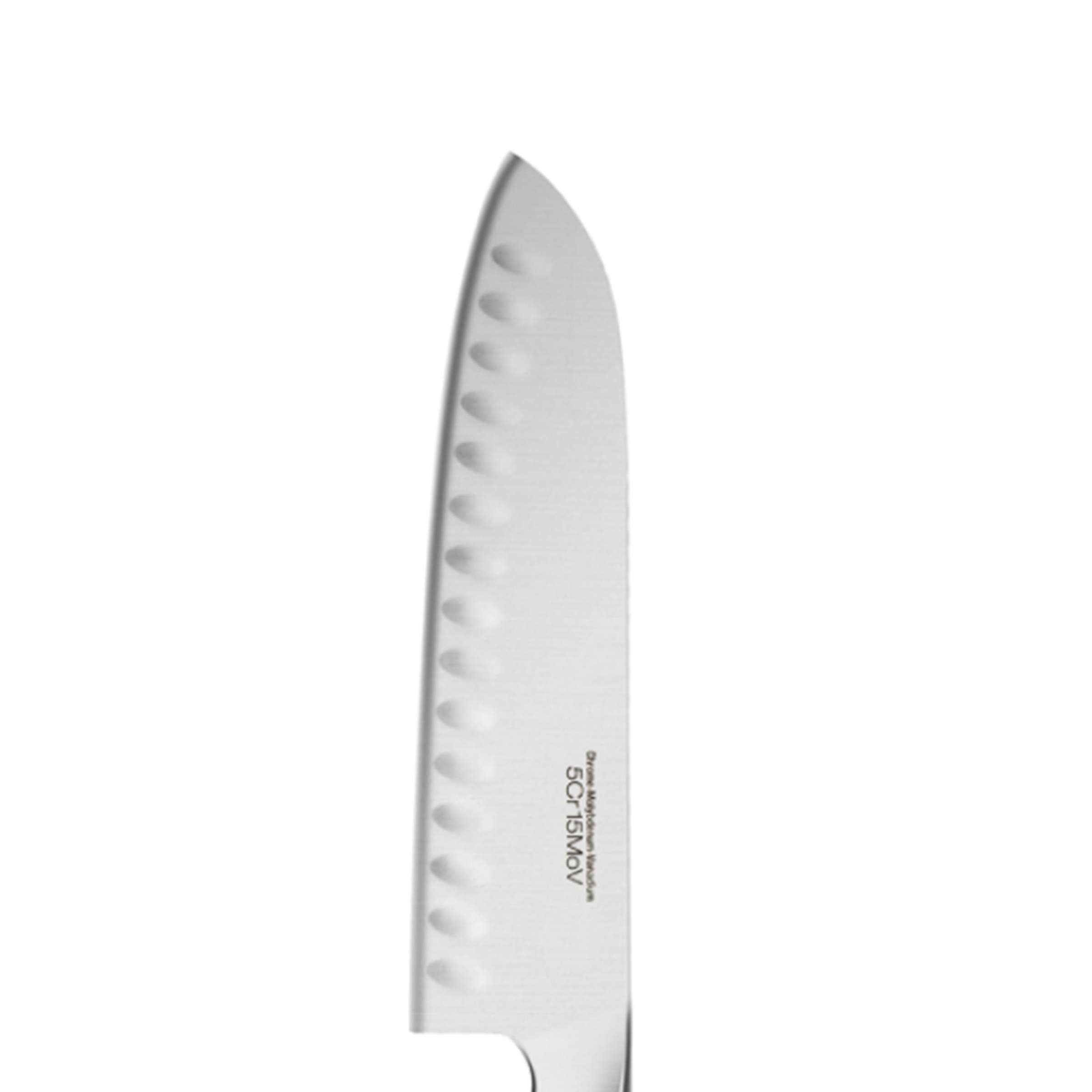 ASEAN Nóż Santoku
