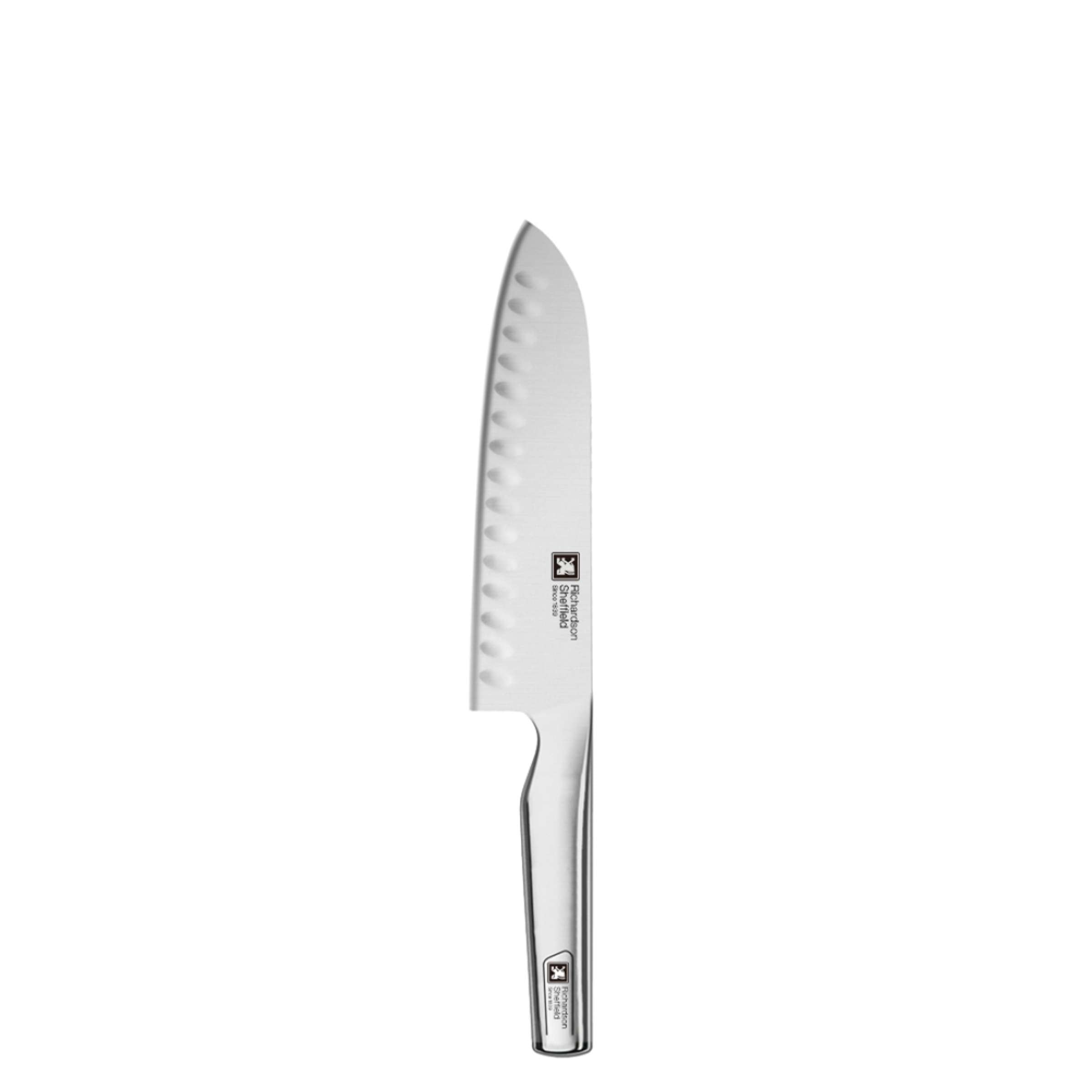 ASEAN Santoku Knife