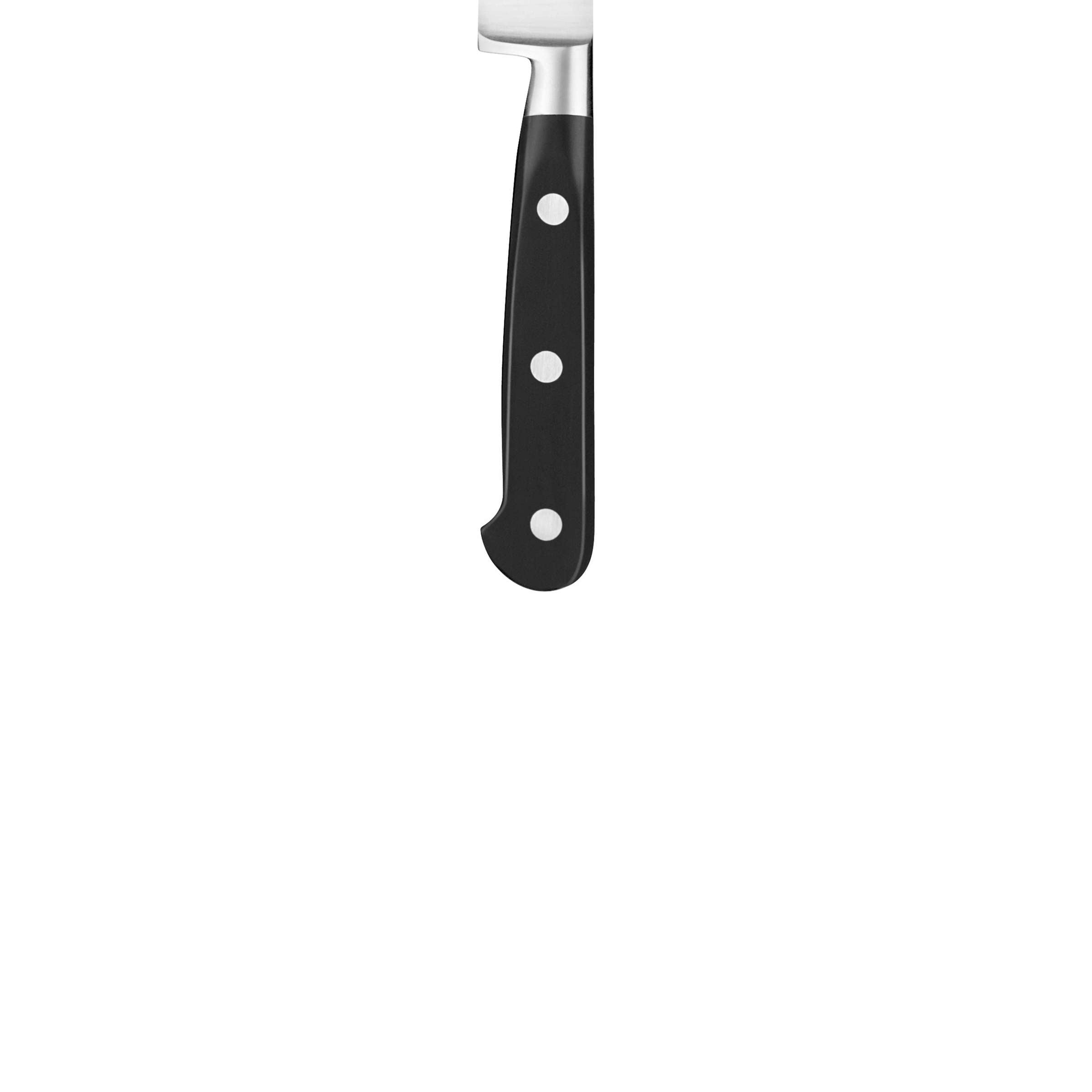 Flexibles Tranchiermesser von Sabatier Trompette, perfekt für präzises Schneiden von Fleisch und Geflügel in der Küche.