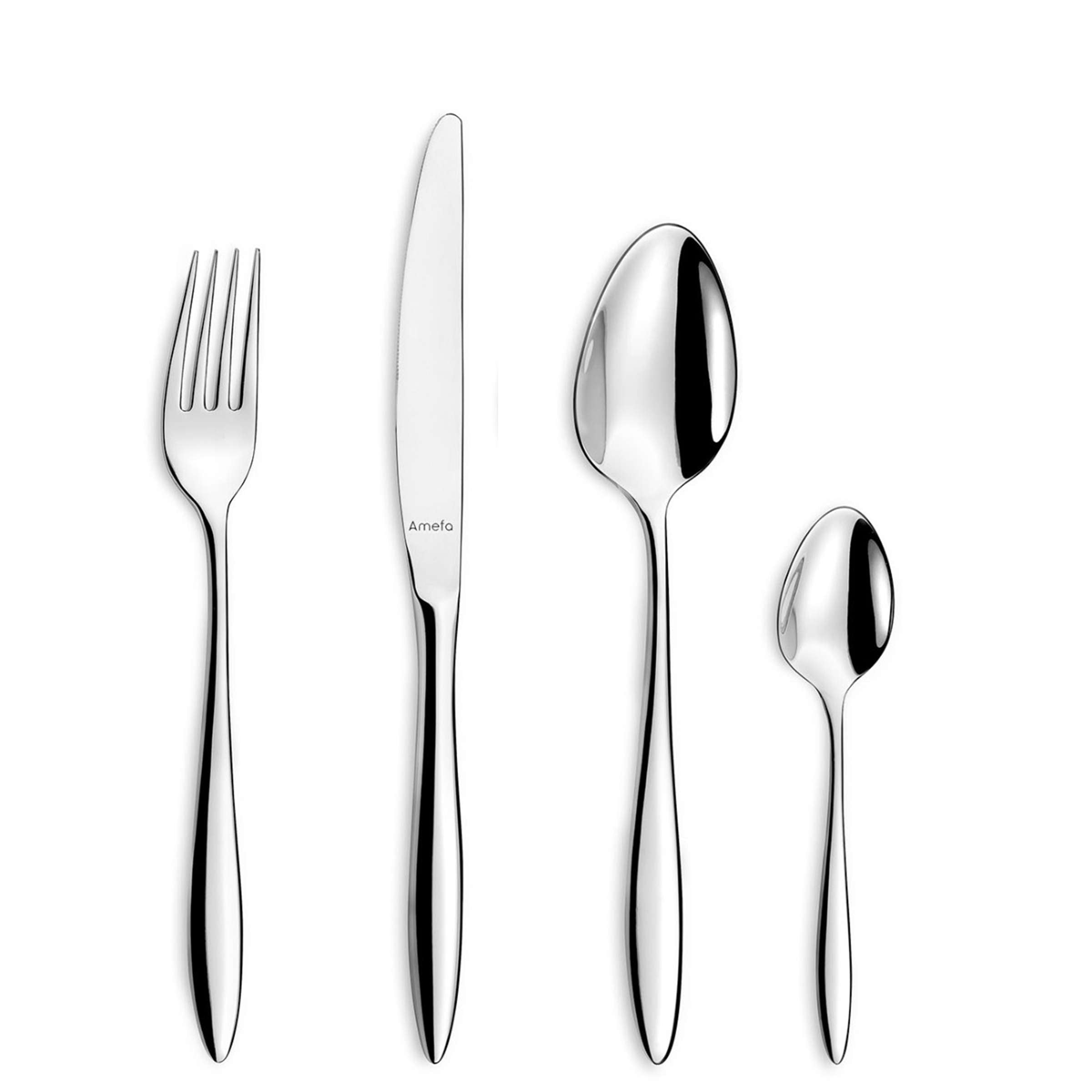 ARIANE Cutlery Set 24-pieces