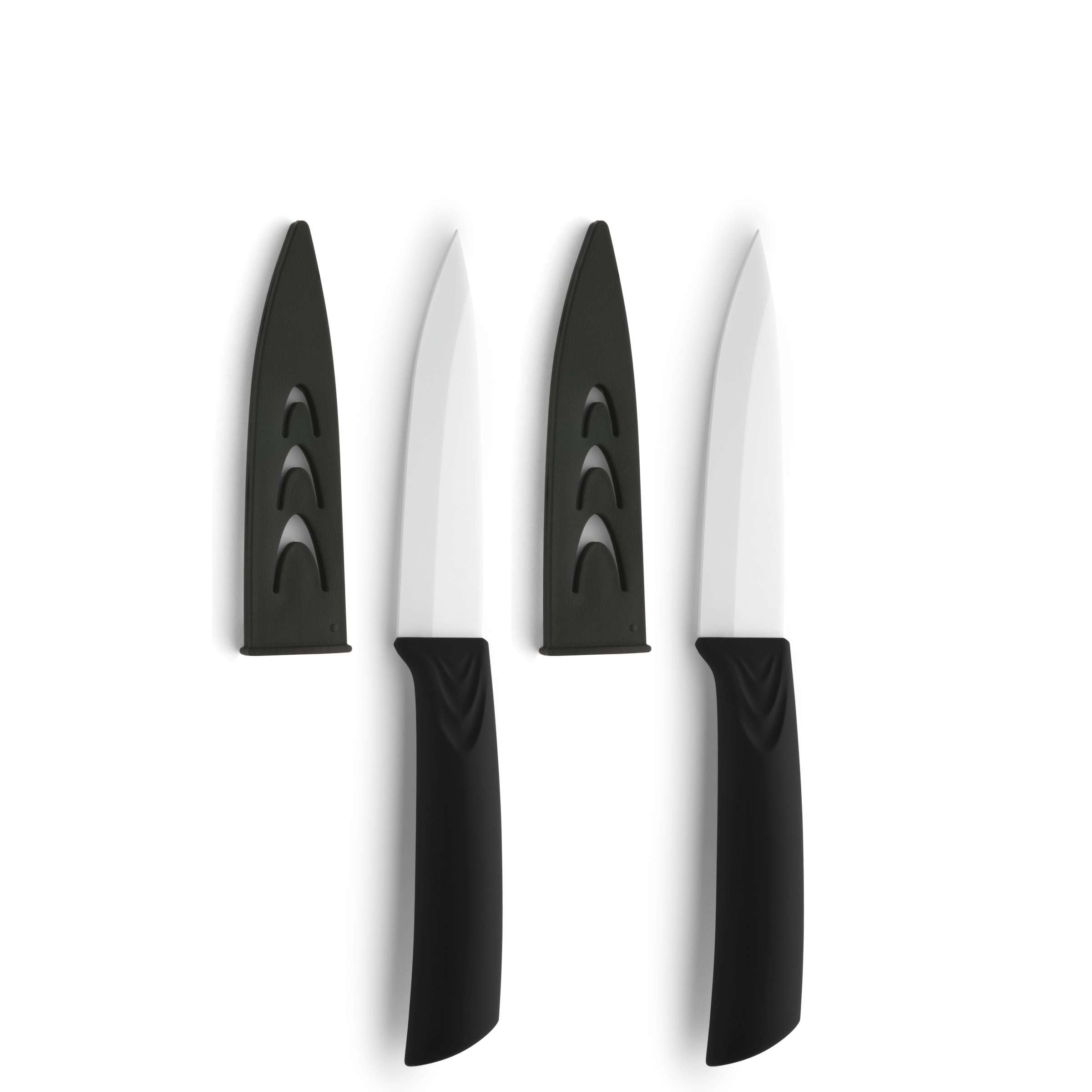 CERAMIC Universeel messenset 2-delig