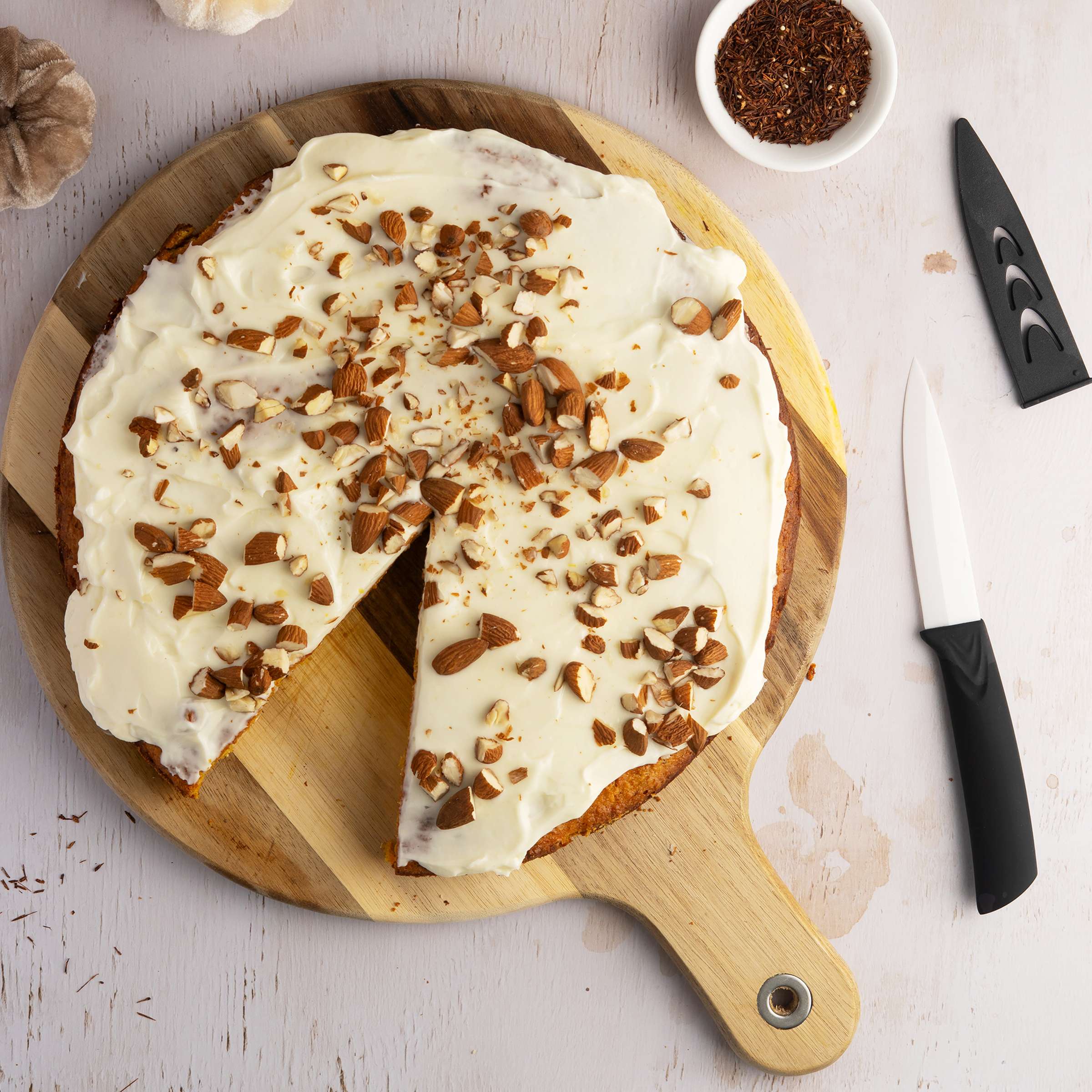 CERAMIC Set de couteaux polyvalents 2 pièces