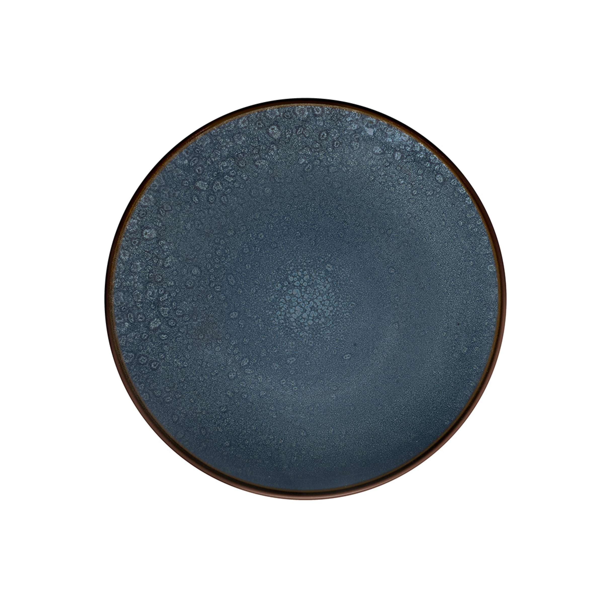 FEELING INDIGO Dessertbord