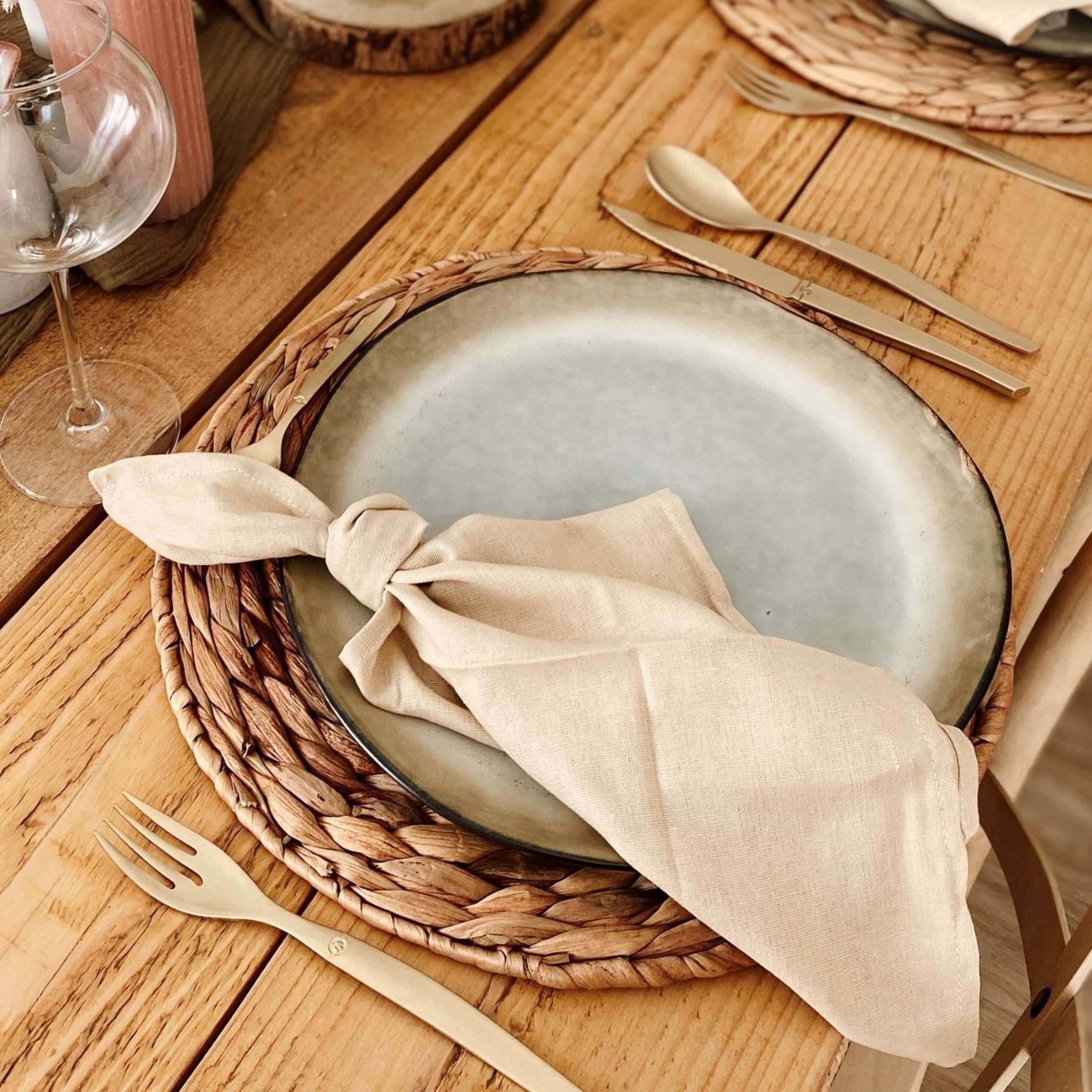 SHADOW NACRE Cereal bowl grey, white