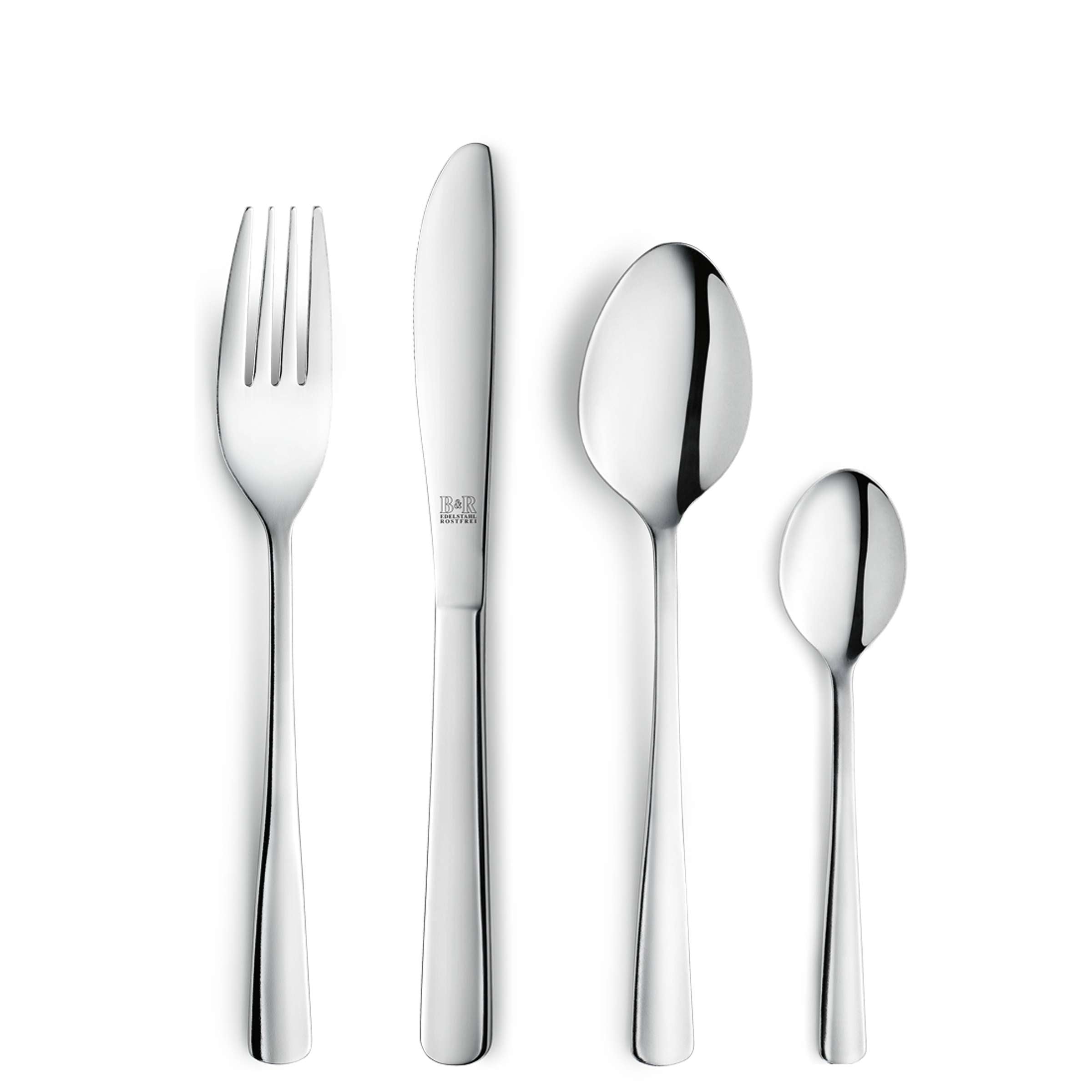 RIVA Bestekset 24-delig