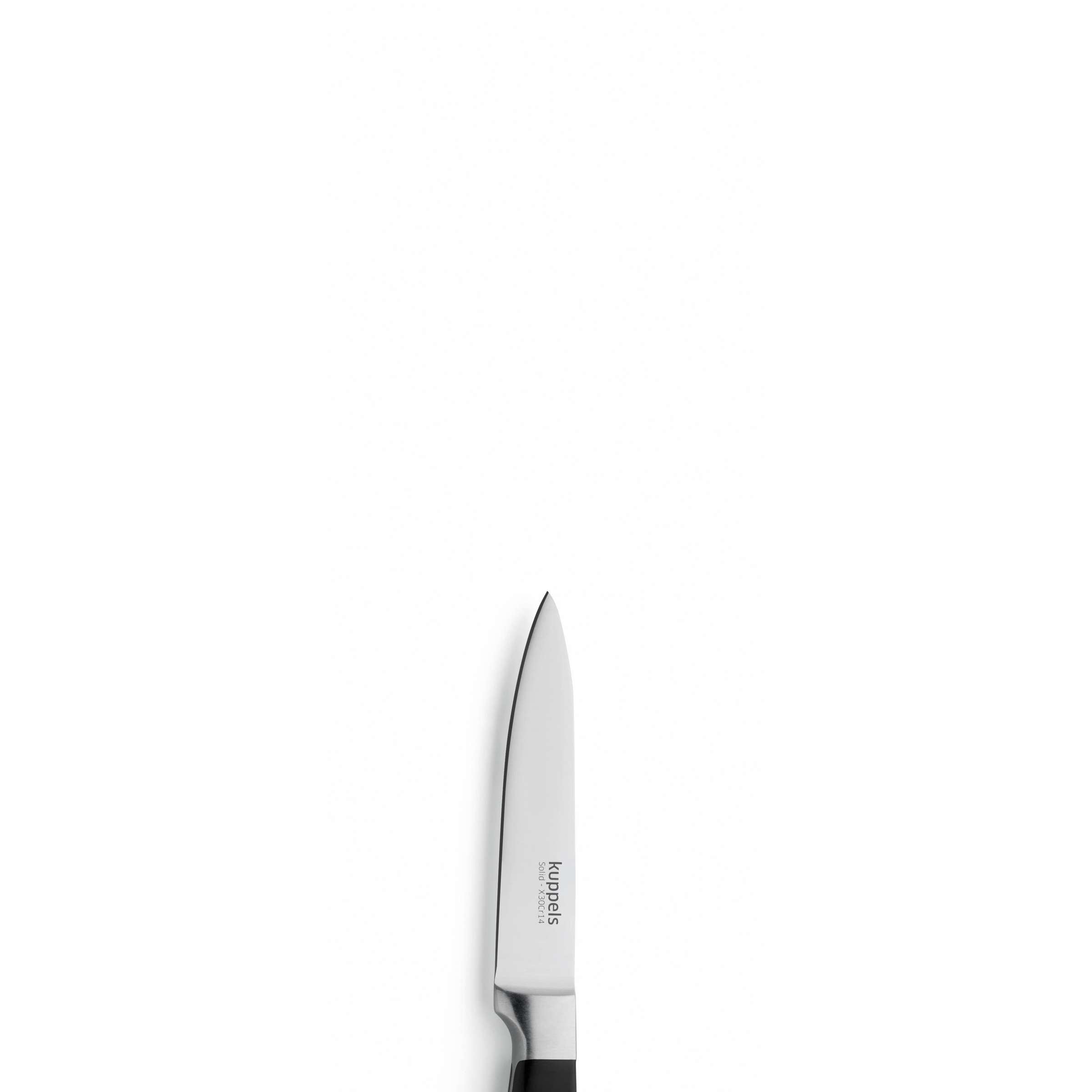 SOLID Paring Knife