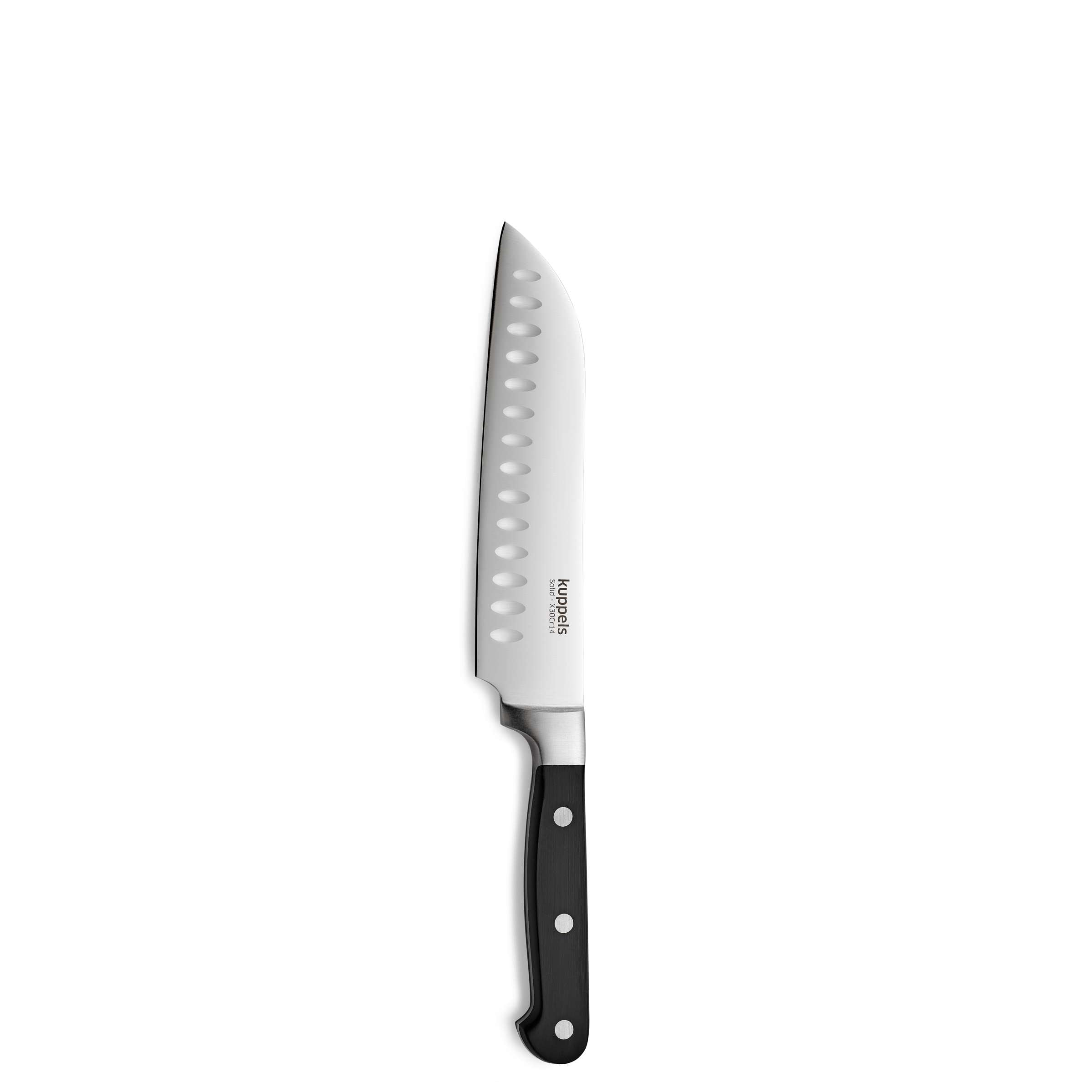 SOLID Nóż Santoku