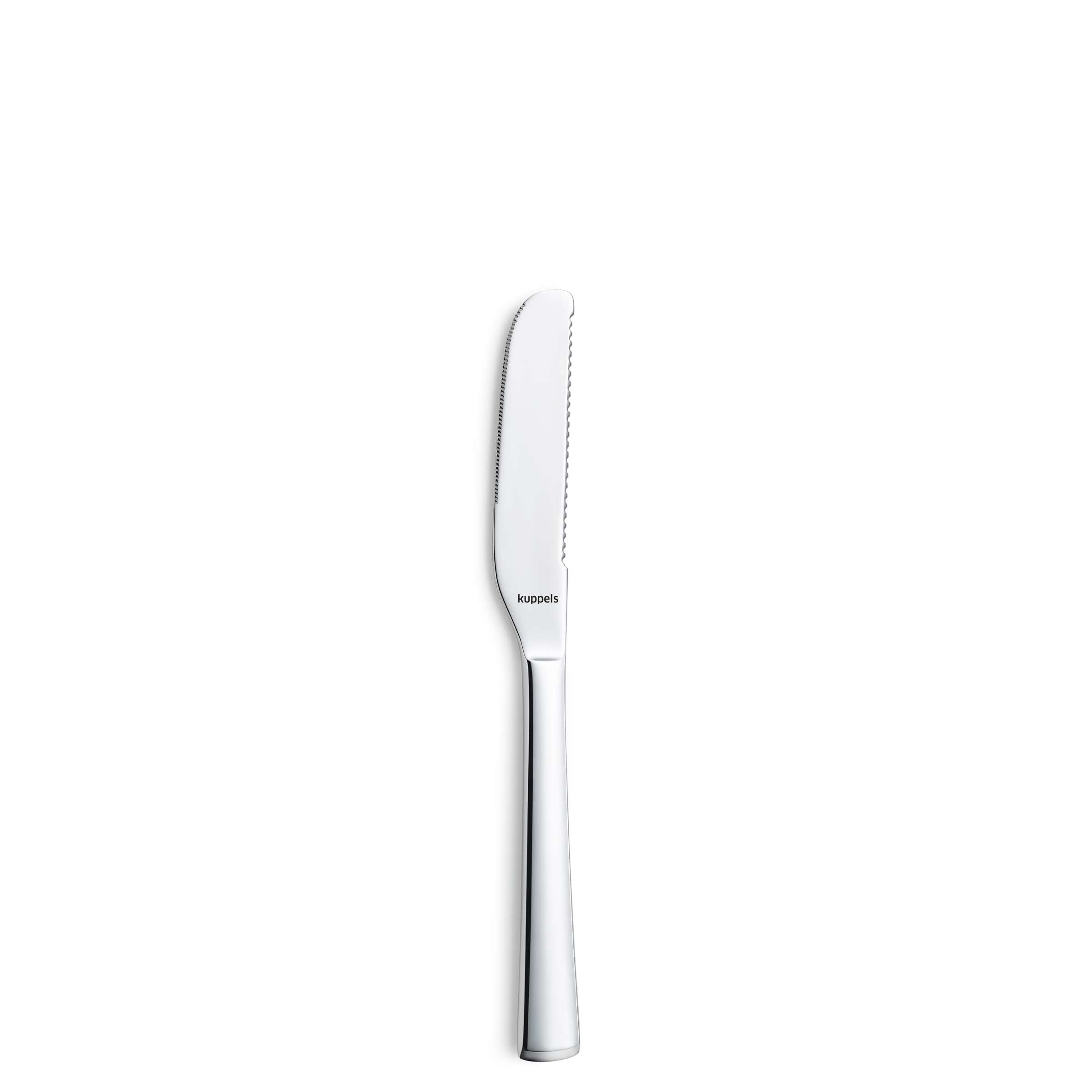 Kuppels Butterstreicher Set aus 2 Teilig, hochwertiges Besteck für Butter und Käse, elegante Küchenaccessoires