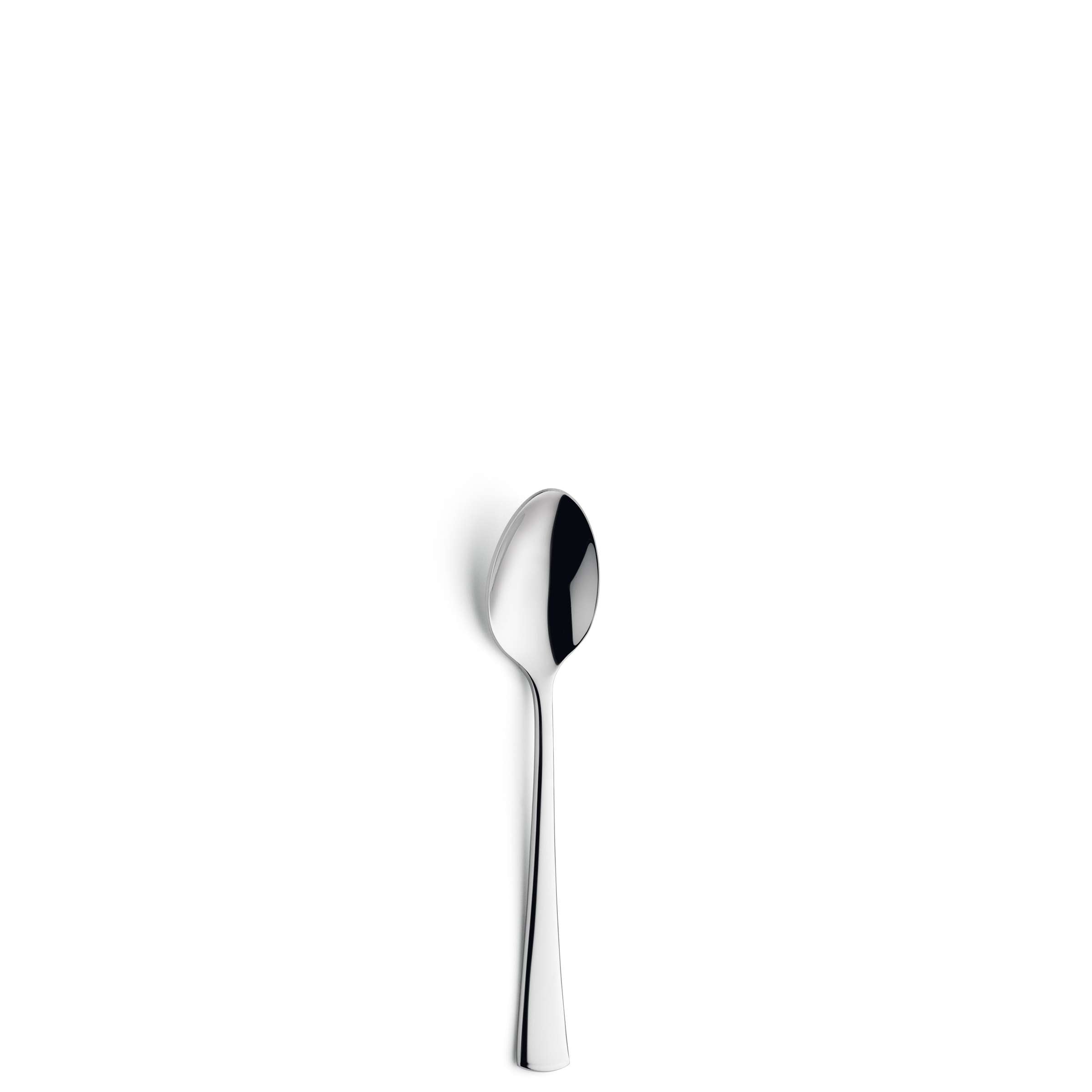 Kuppels FLAIR Besteckset 30-teilig, Edelstahl Cutlery Set mit Messer, Gabel, Löffel für elegante Tischdekoration