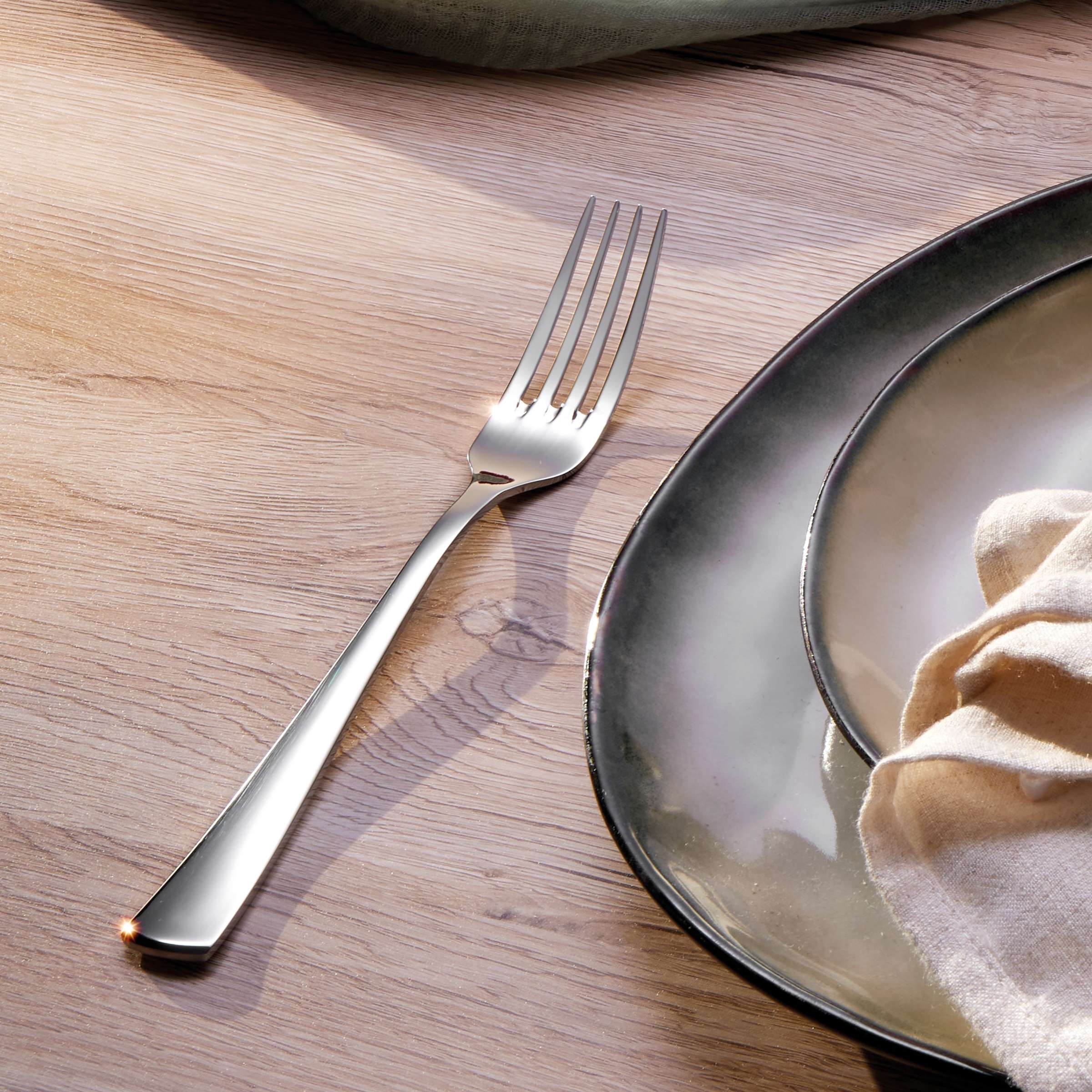 FLAIR Besteckset 45-teilig