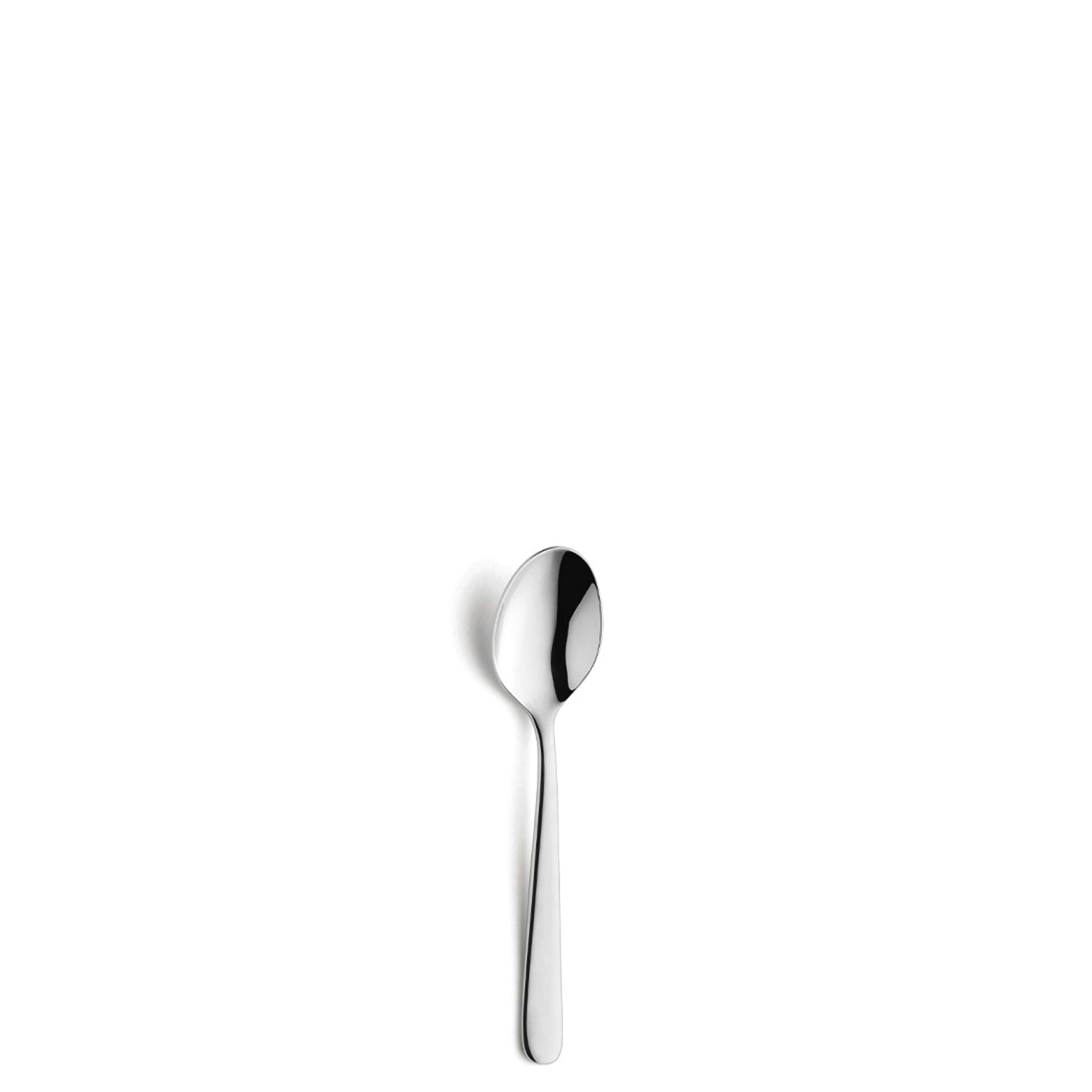 HAVANNA Besteckset 24-teilig von Beckmann & Rommerskirchen, Messer, Gabeln, Löffel aus Edelstahl, elegante Geschirrset für den Tisch.