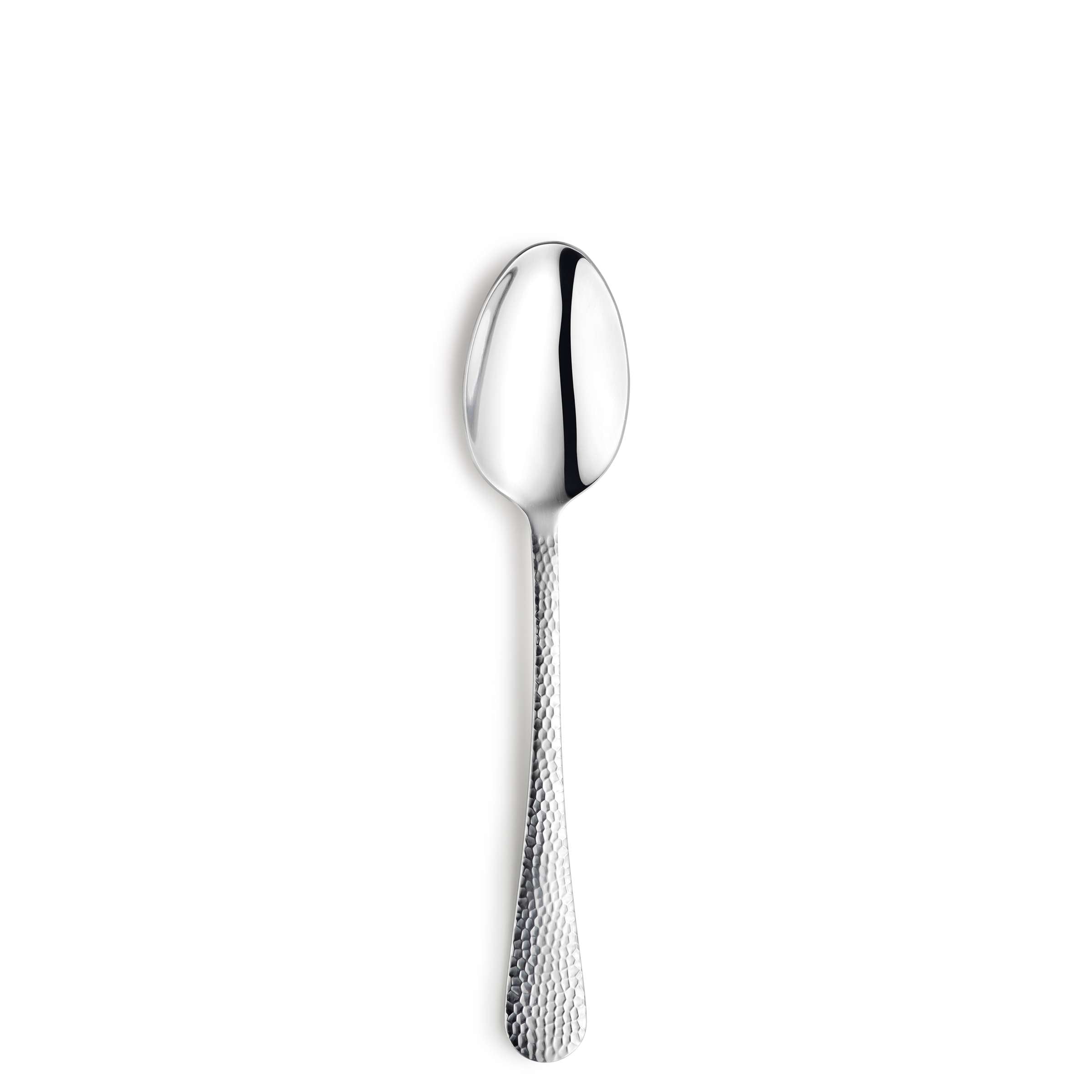 30-teiliges CRYSTAL Besteckset von Kuppels Home mit Messer, Gabel, Löffel aus Edelstahl, stilvolles Besteck für den Tisch.