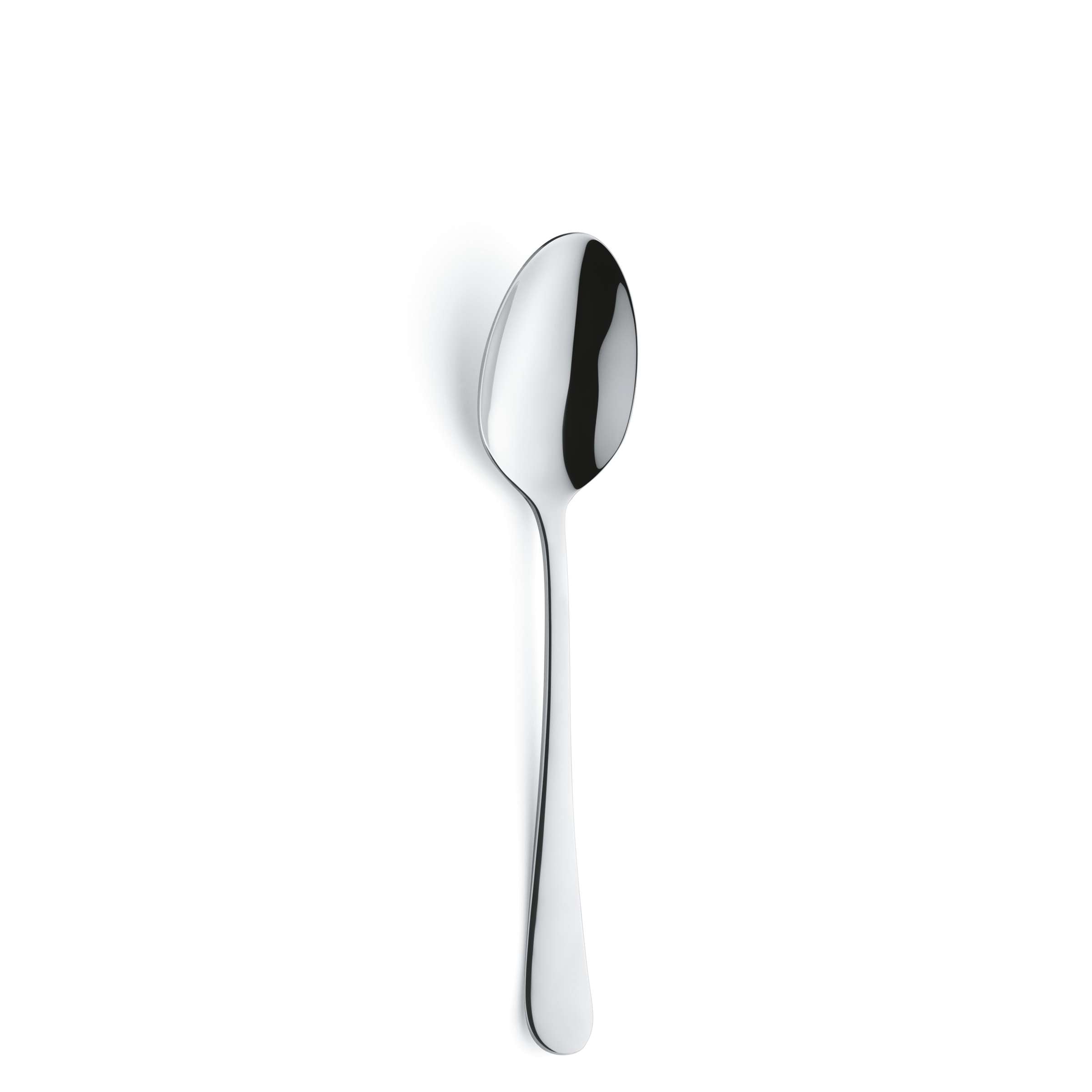 Kuppels Home DELIA Besteckset 30-teilig, Besteckteile aus Edelstahl, lagert in einer Aufbewahrungsbox, elegantes Design