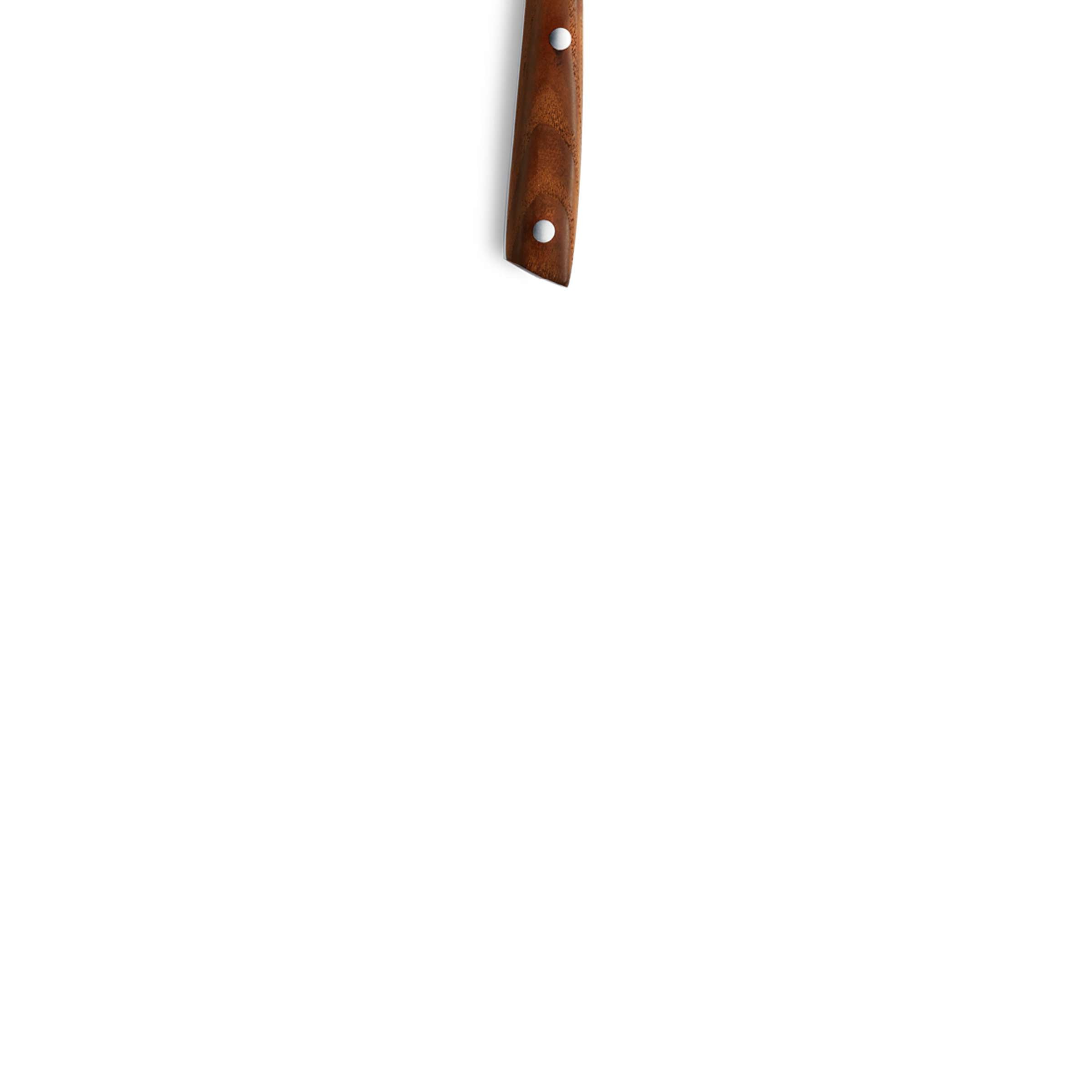 Schneidmesser von Kuppels, Küchenmesser, scharfe Klinge, ideal für präzises Schneiden in der Küche.