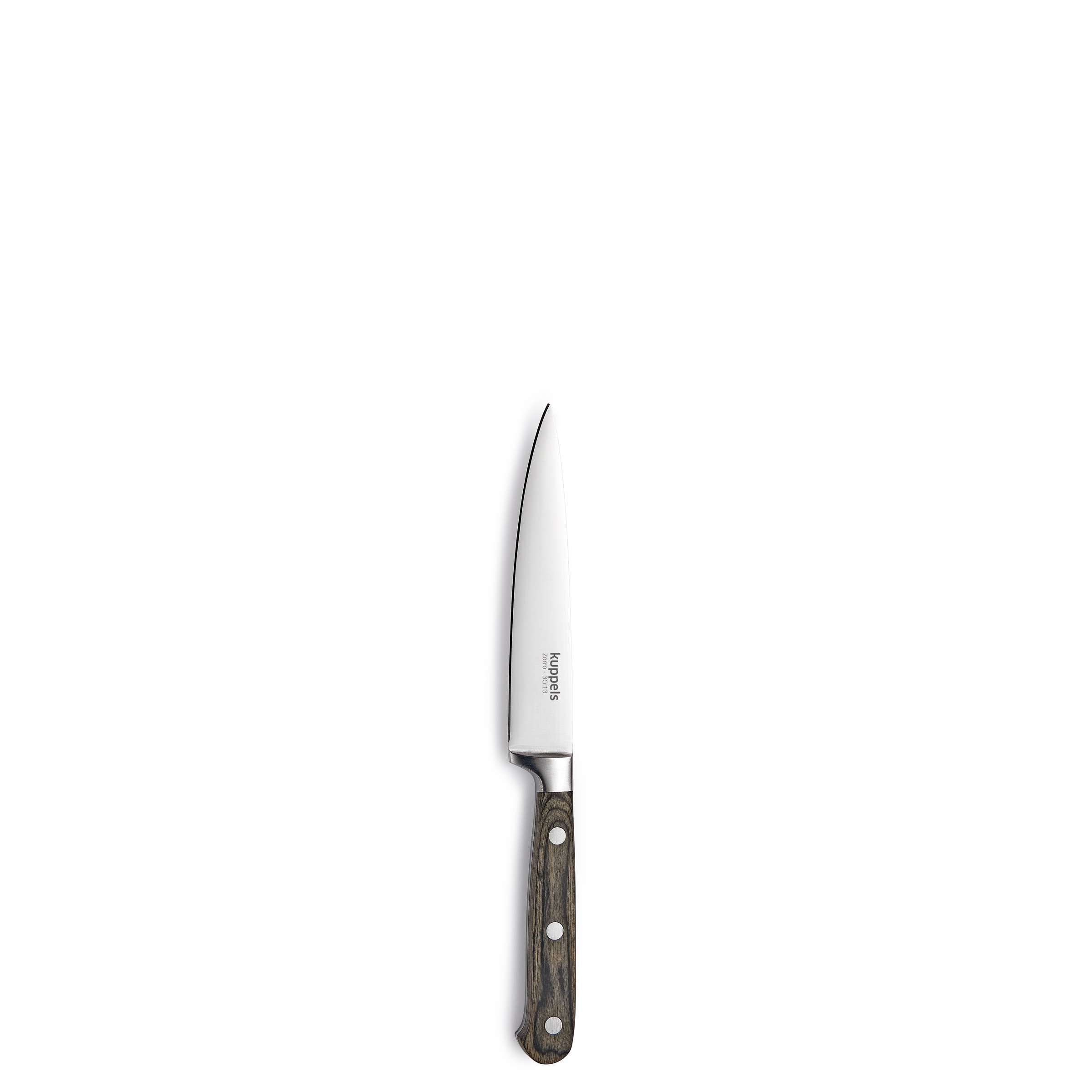 ZORRO Messerblock 5-teilig