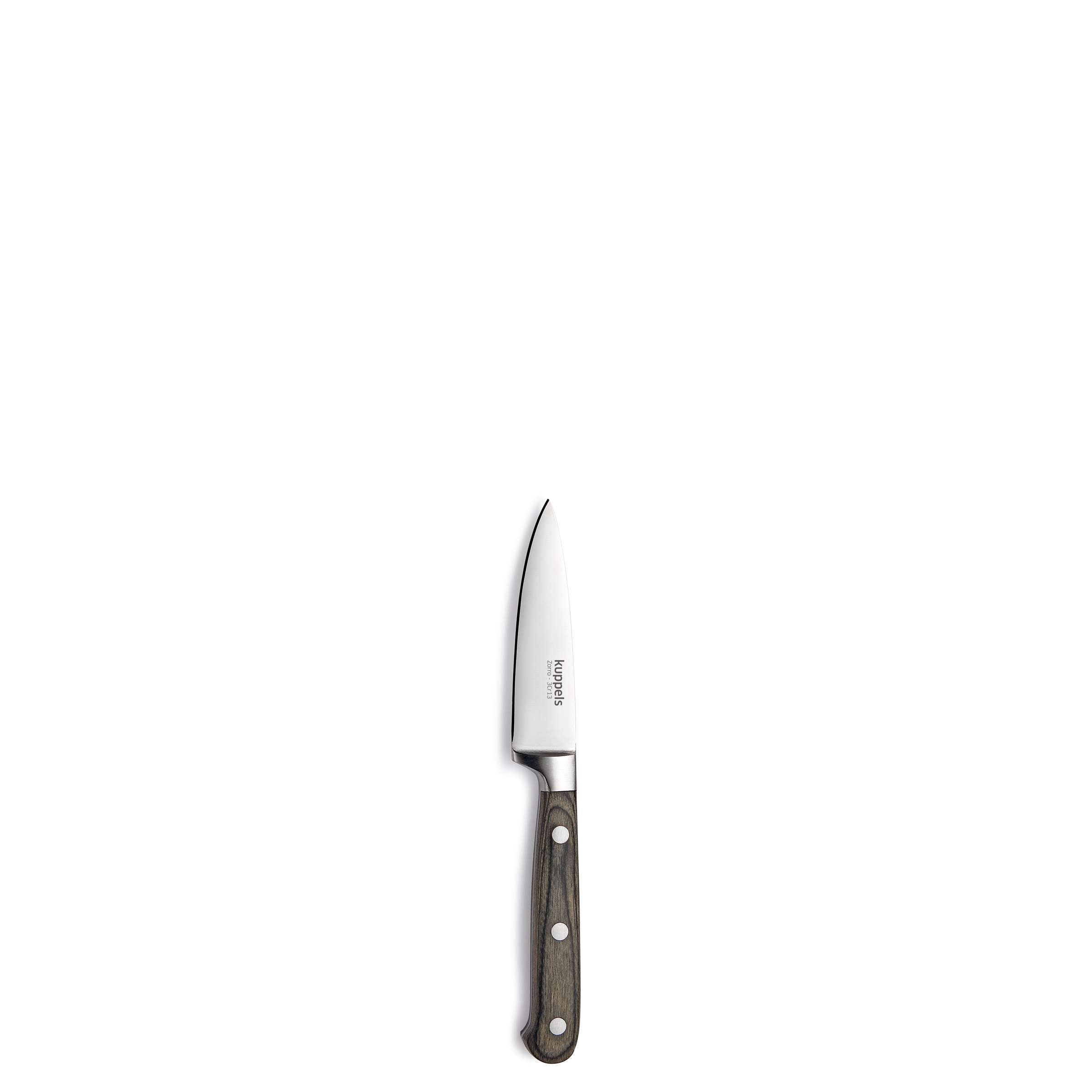 ZORRO Messerblock 5-teilig