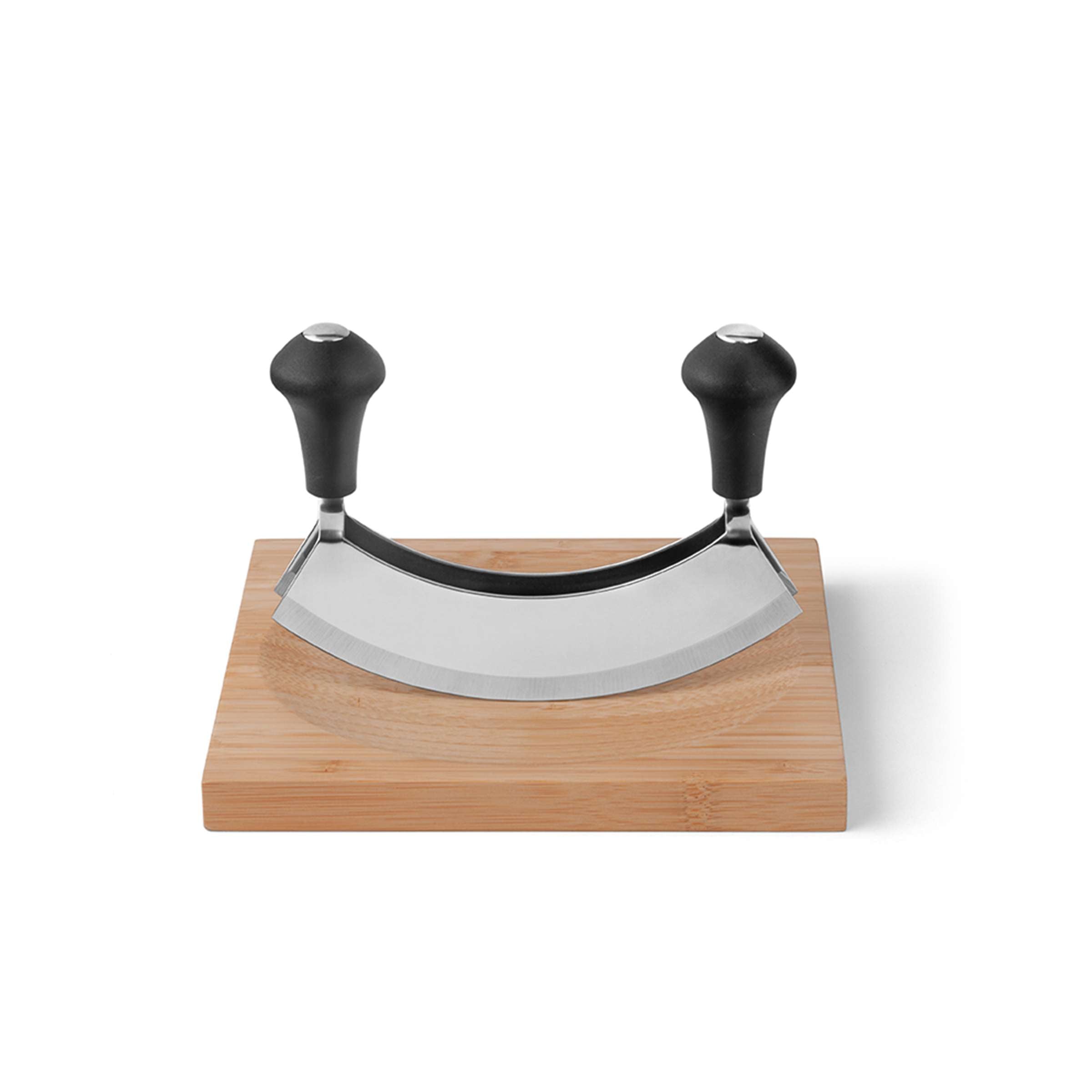 SHARP LINE EDITION Wiegenmes Set 2-delig