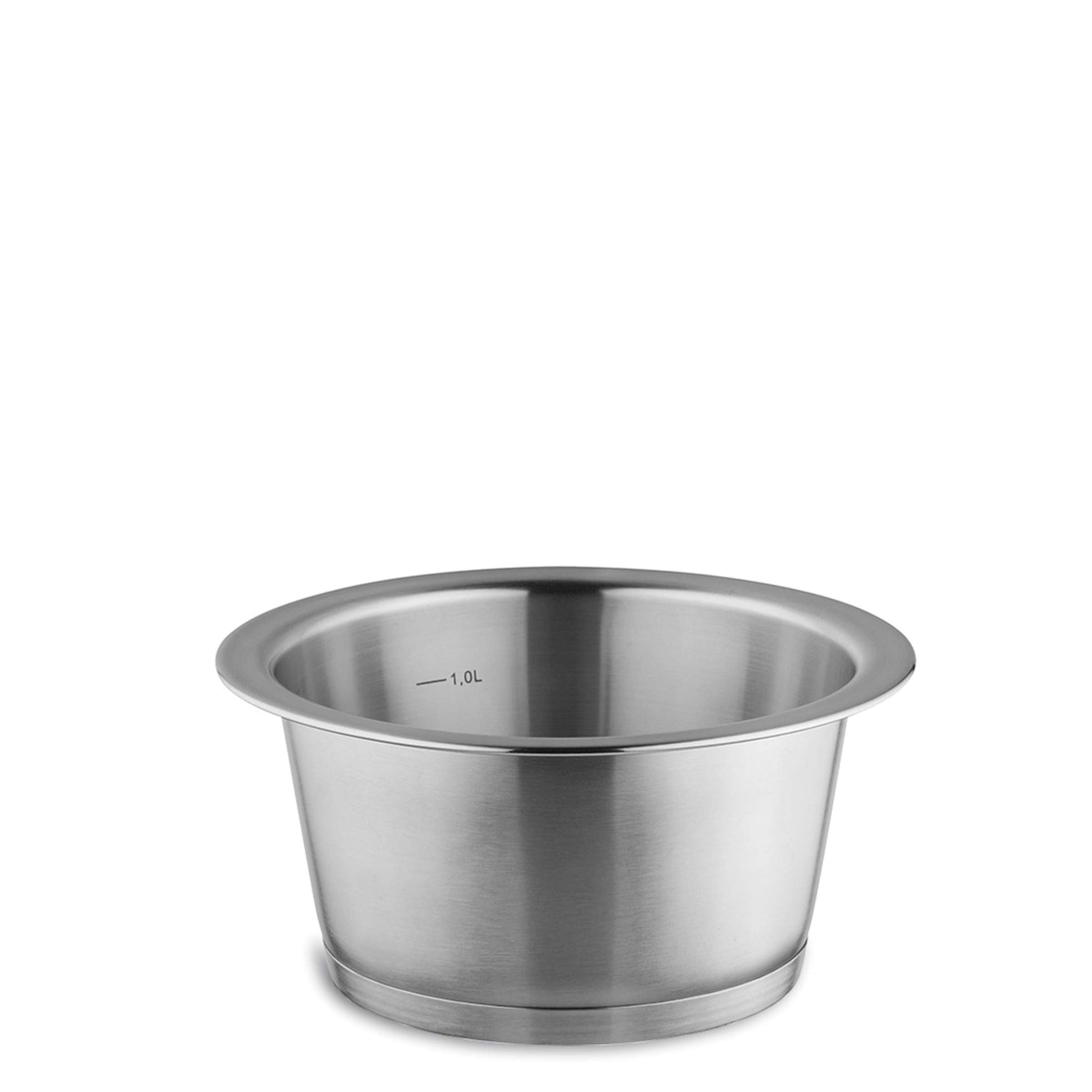 QUICK CLACK PRO Casserole 16 cm