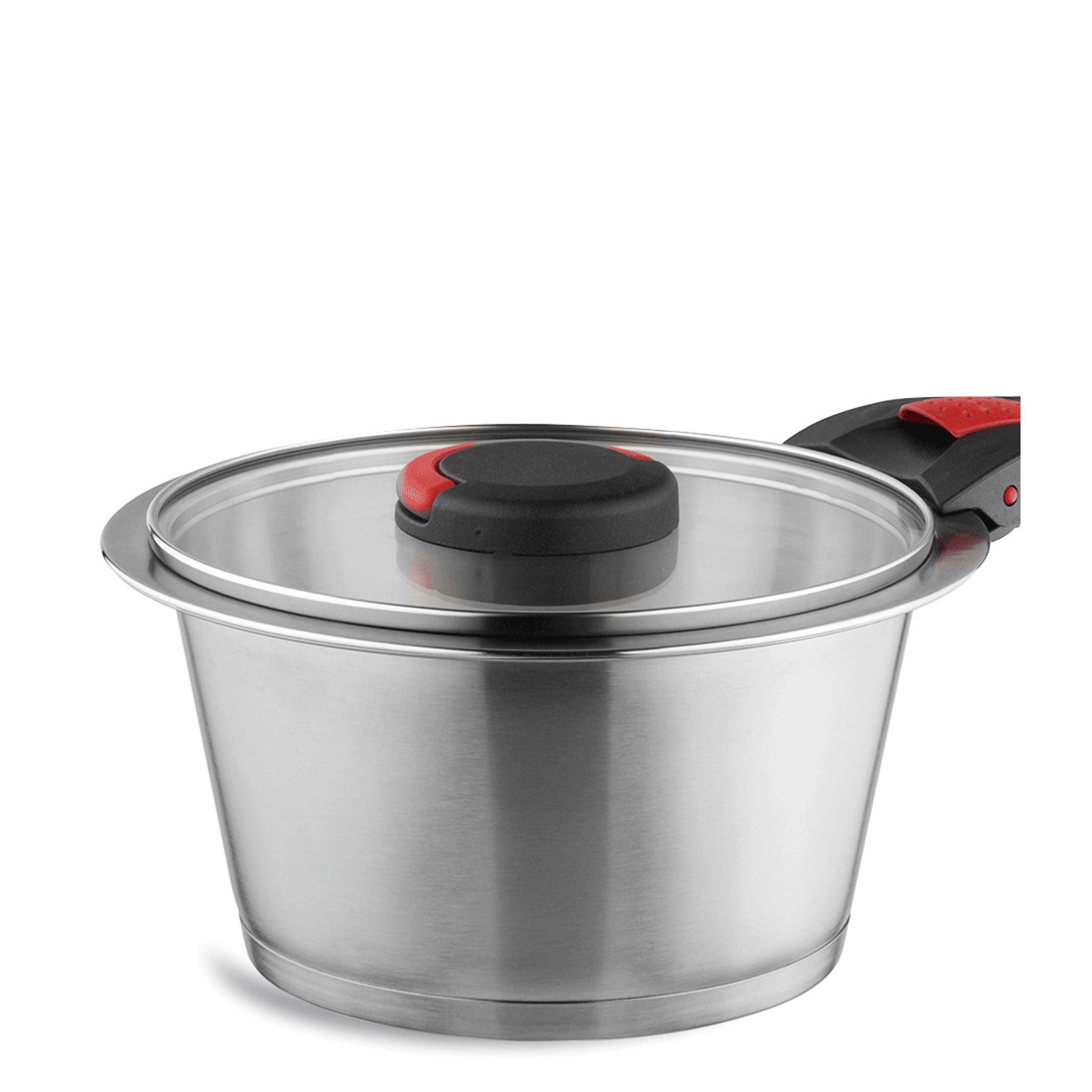 QUICK CLACK PRO Pot 20 cm 20 cm