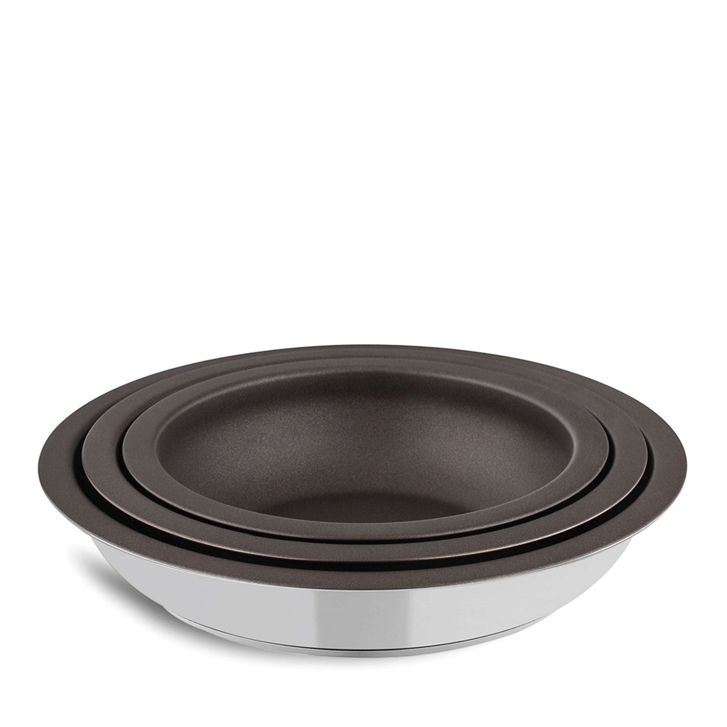 QUICK CLACK PRO Pan met coating 28 cm