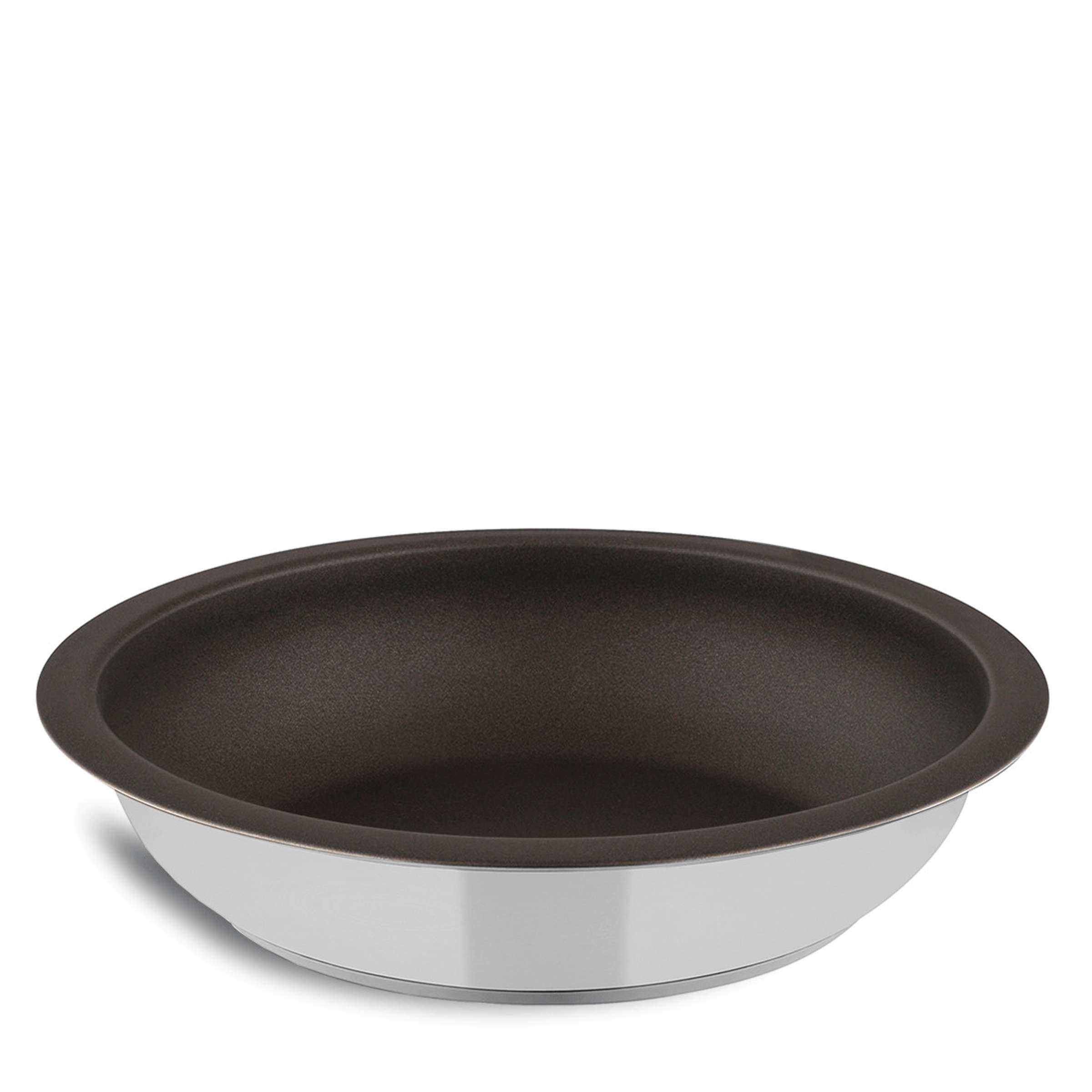 QUICK CLACK PRO Pan met coating 28 cm