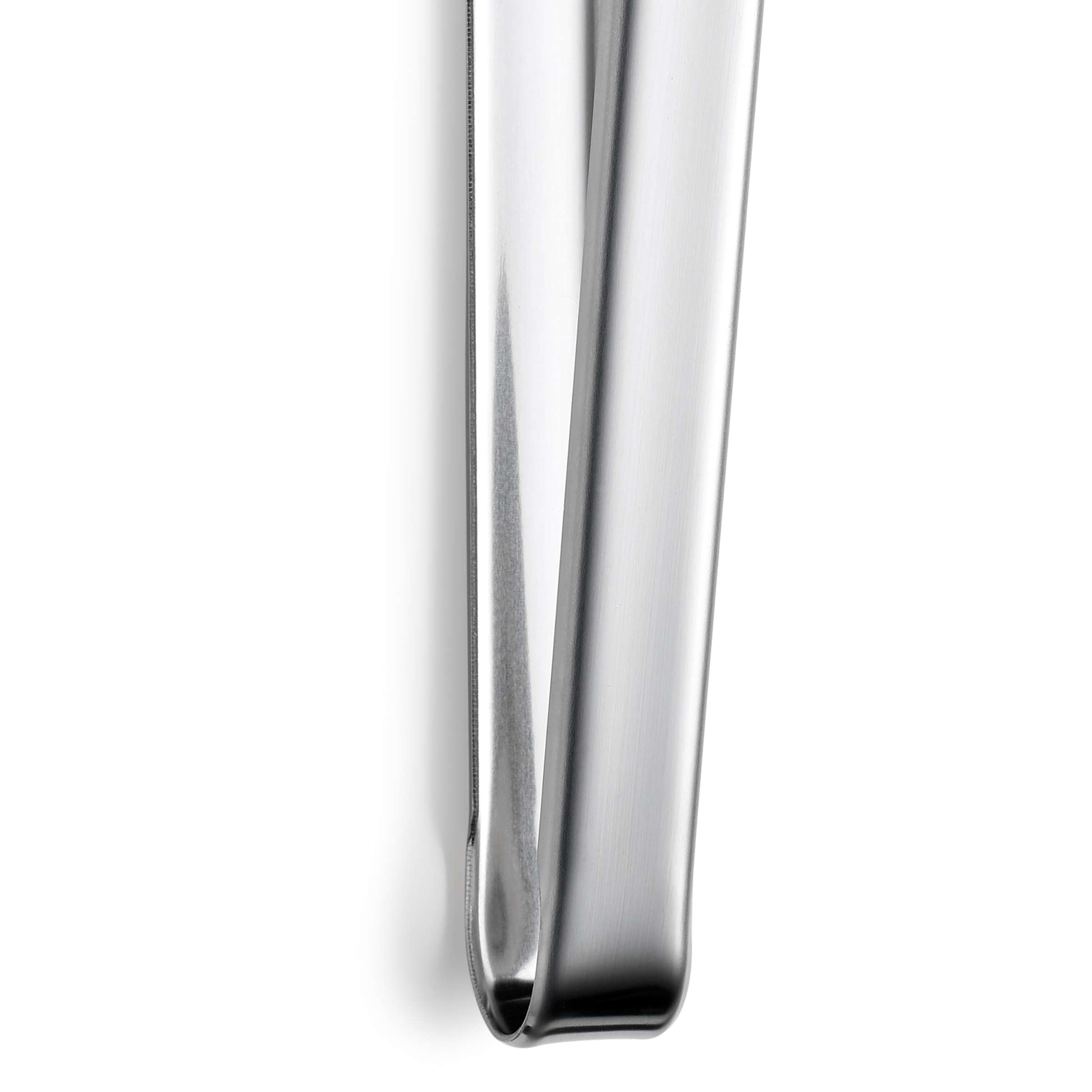 Kuppels SELECTION Servierzange aus Edelstahl, perfekt zum Servieren von Speisen, mit ergonomischem Griff und robustem Design