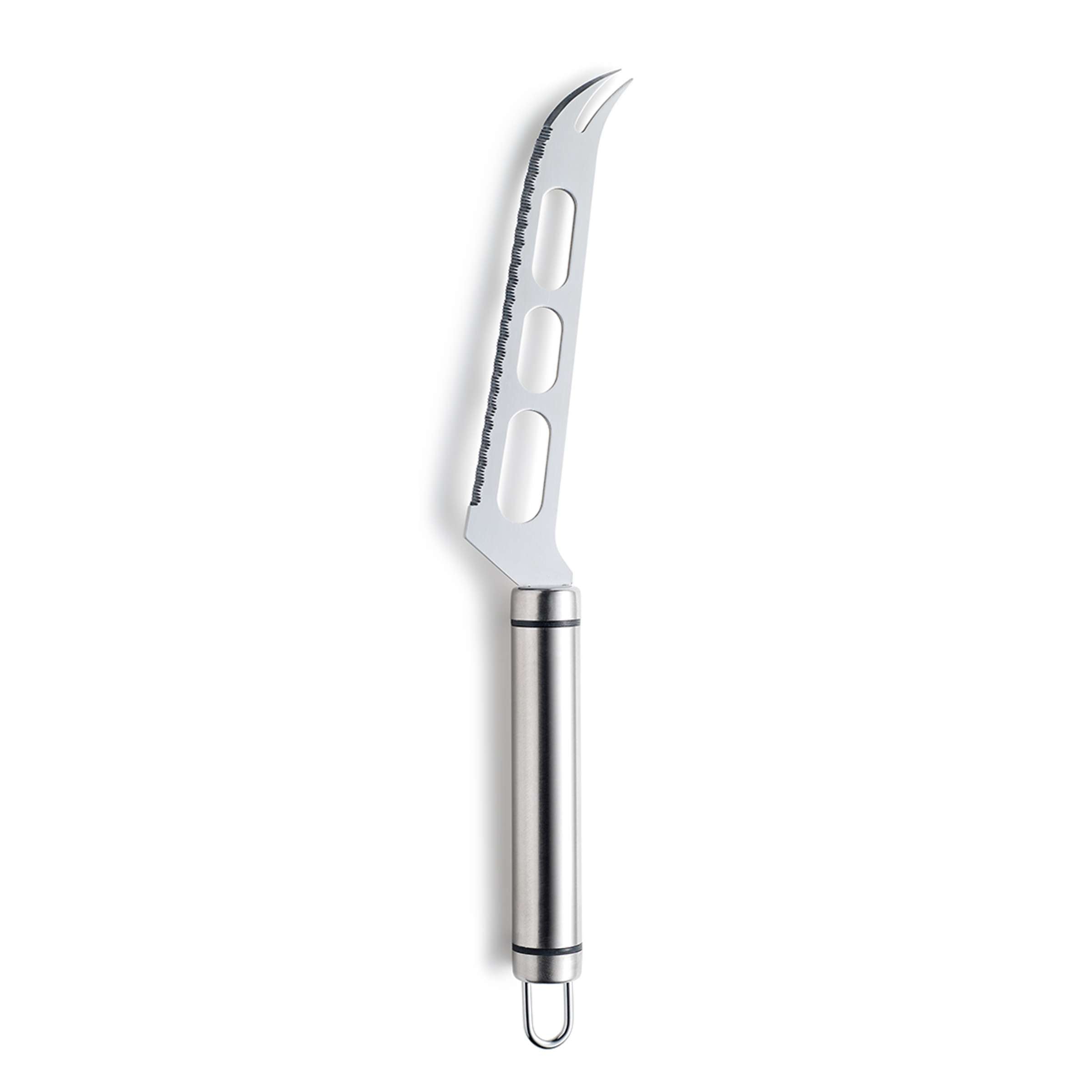 Kuppels Käsemesser aus der SELECTION Küchenmesser-Serie, scharfes Messer mit Edelstahlklinge für Käse.