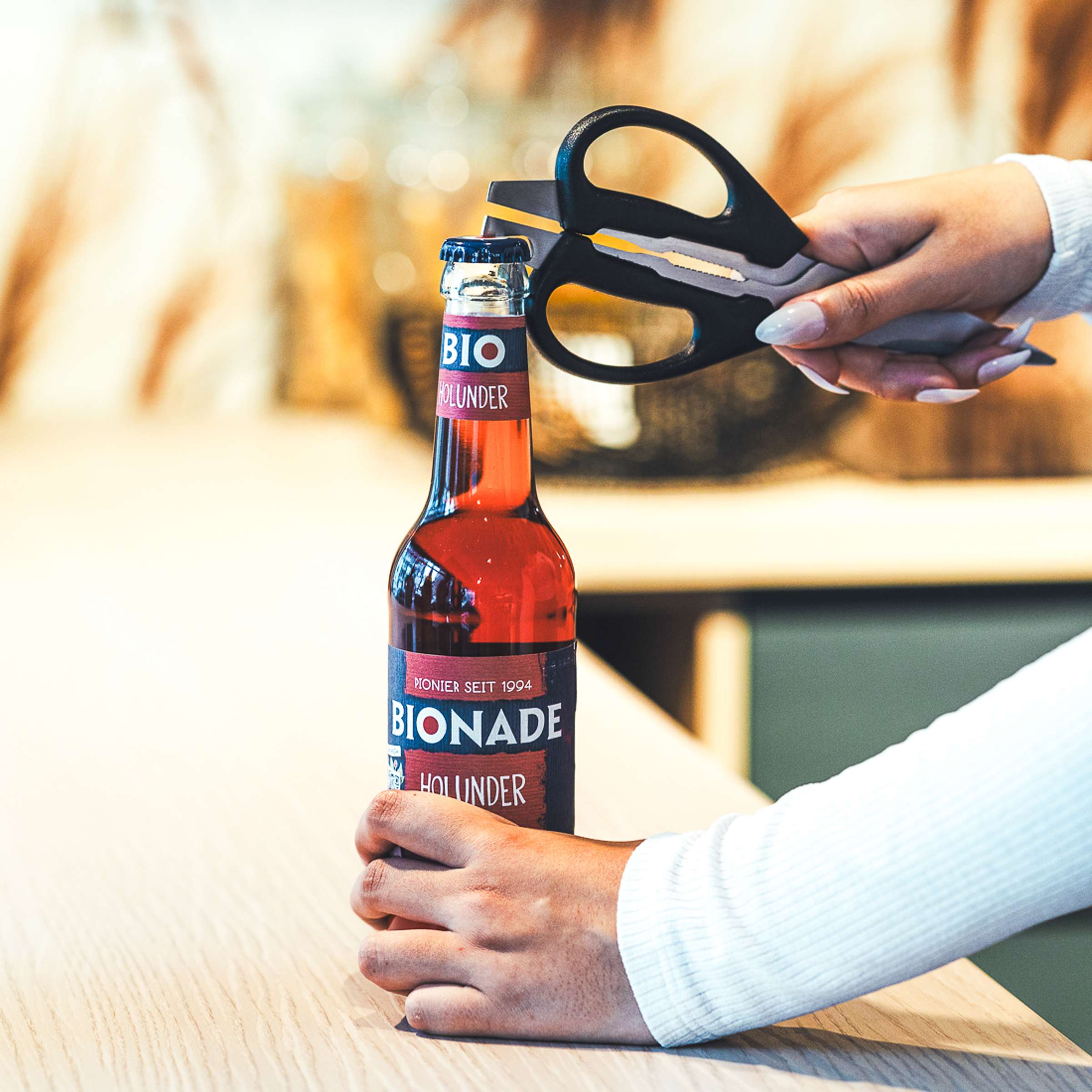 SELECTION Ciseaux polyvalents