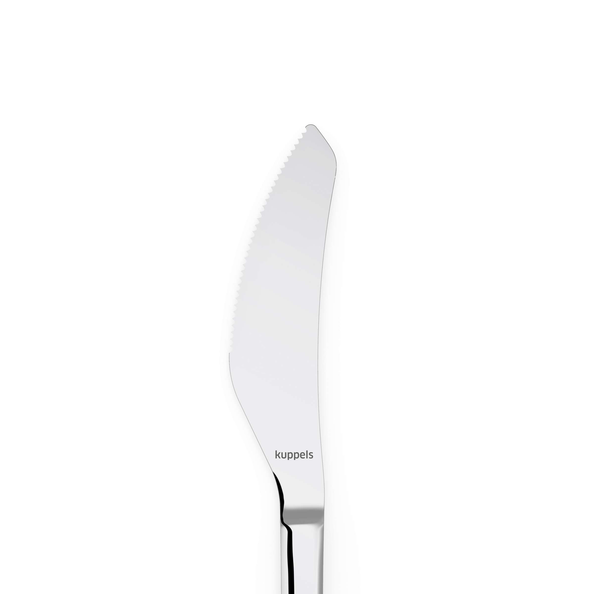 SELECTION Pizzamesser Set 2-teilig