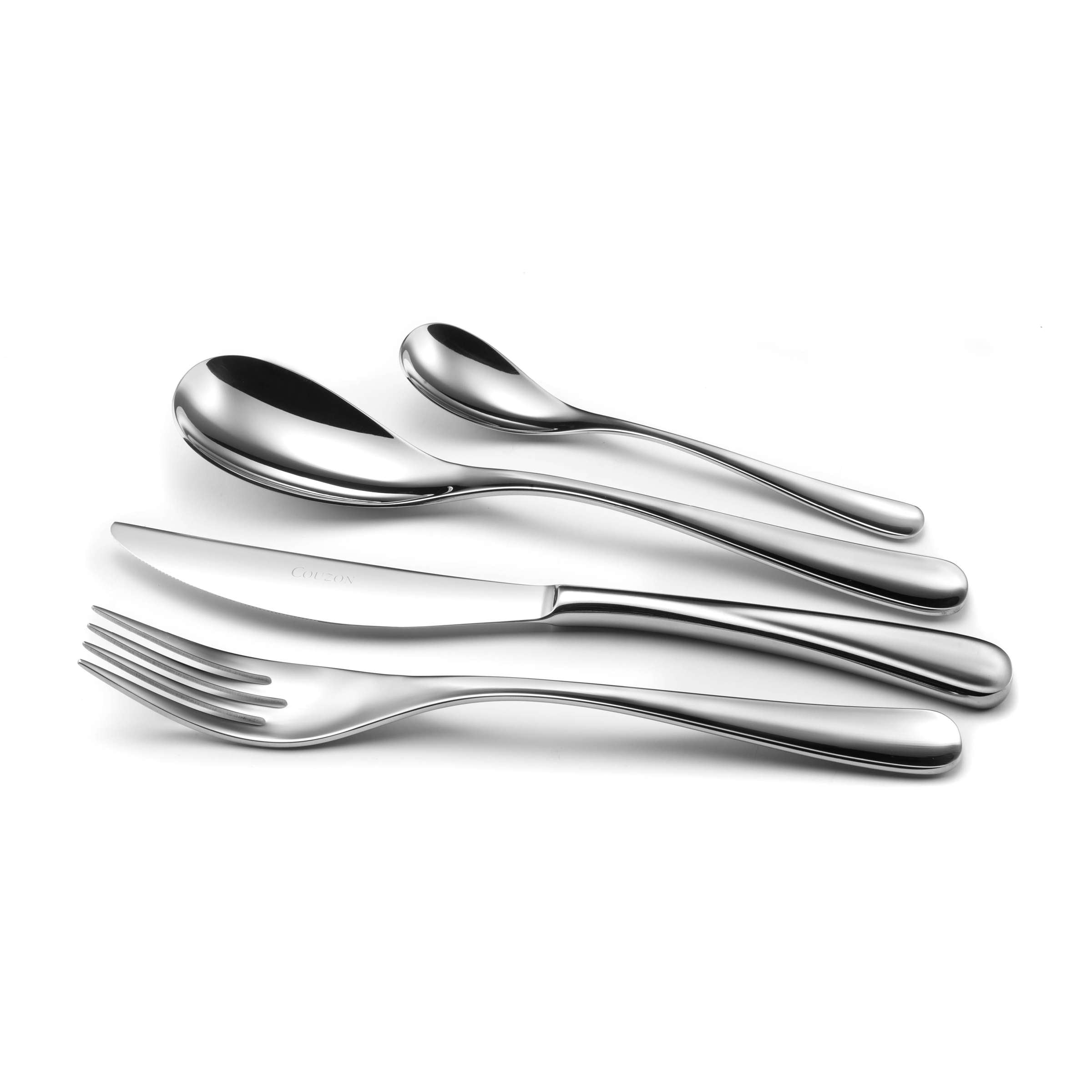 EOLE Cutlery Set 24-pieces