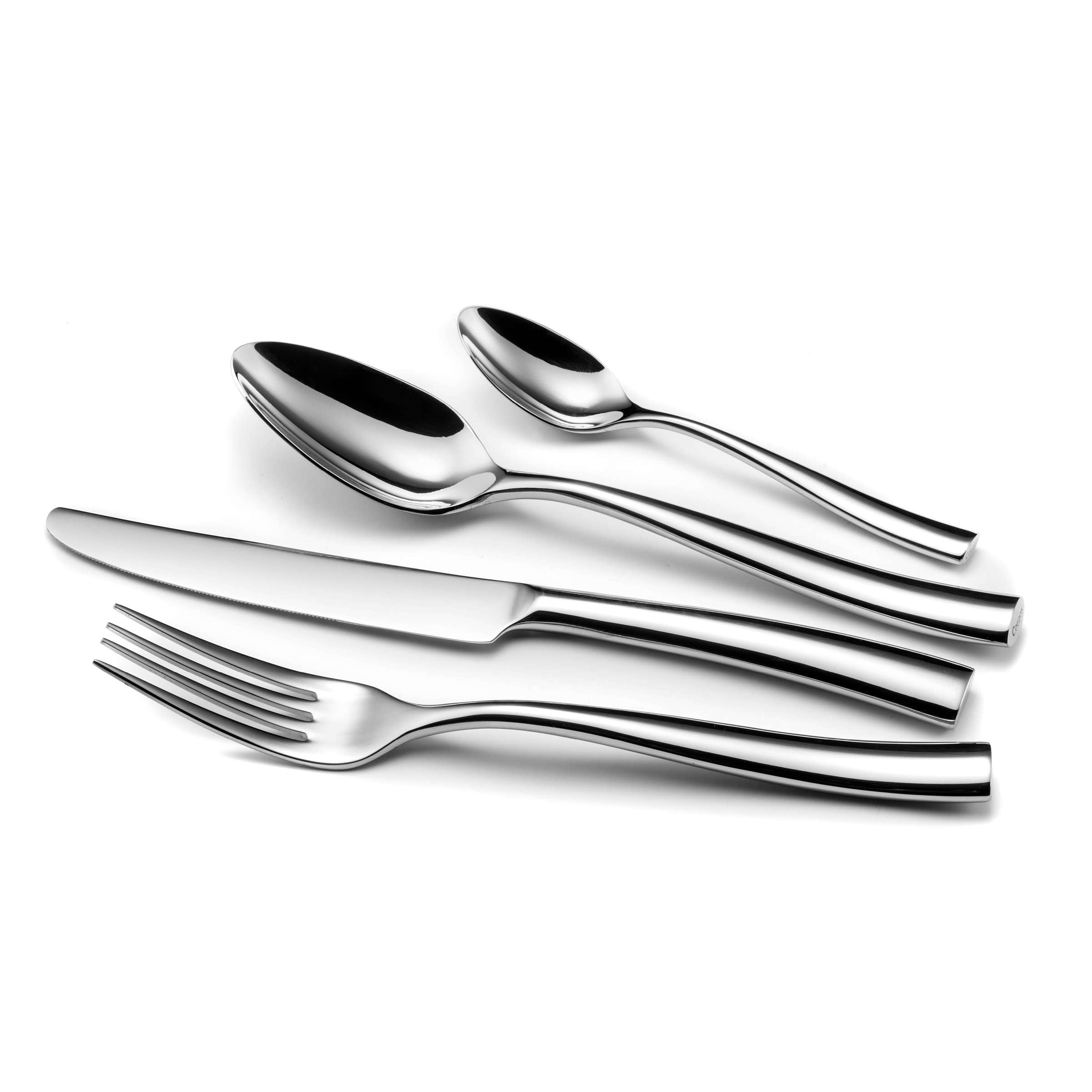 SILHOUETTE Bestekset 86-delig