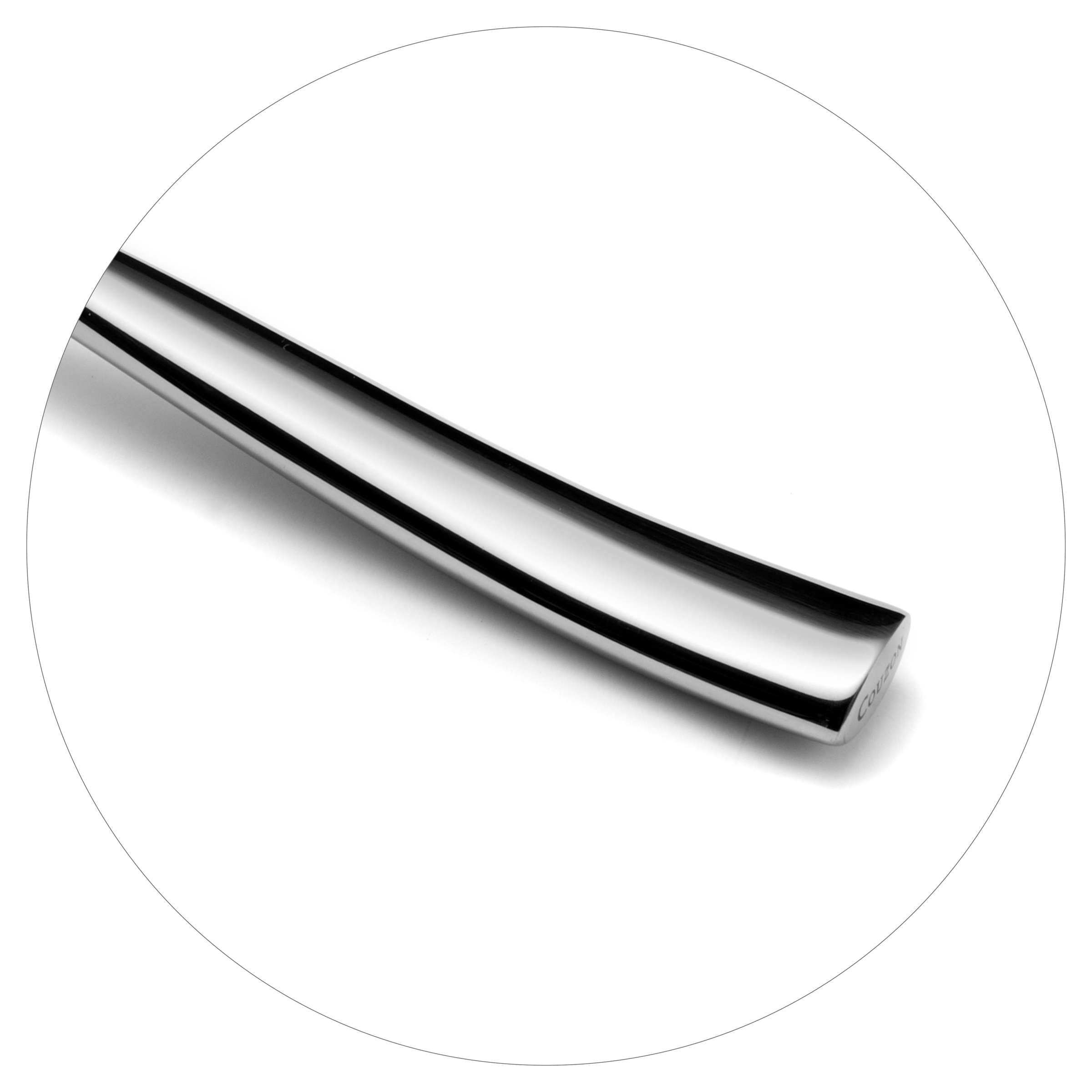 SILHOUETTE 86-Piece Cutlery Set