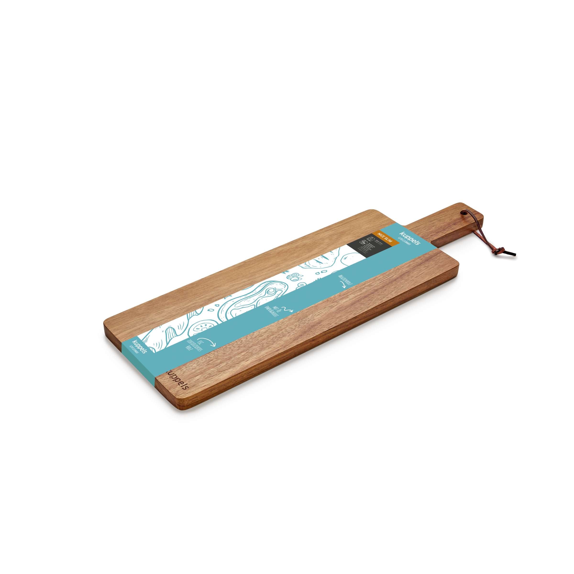 NICE Slanke snijplank