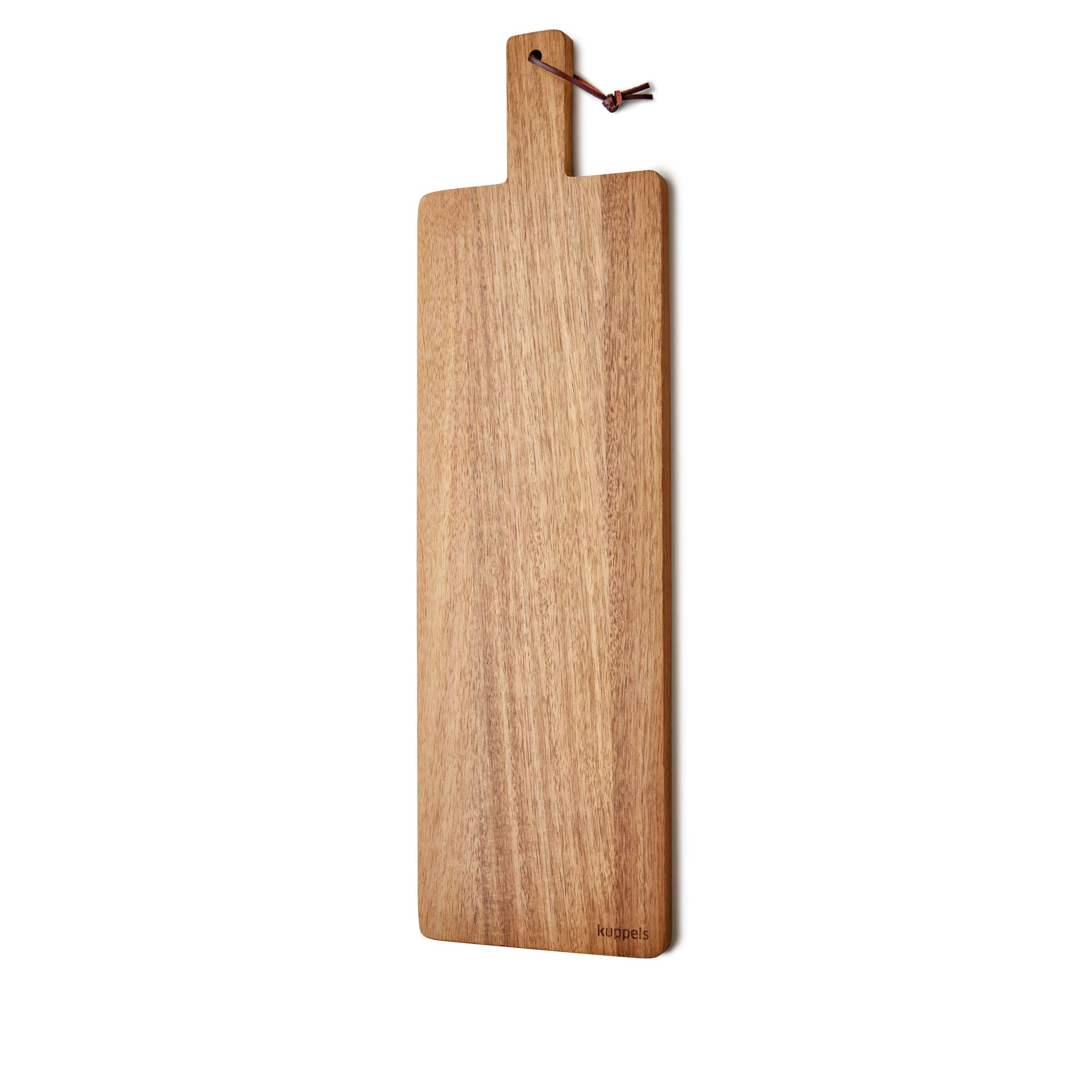 NICE Slim Long Cutting Board