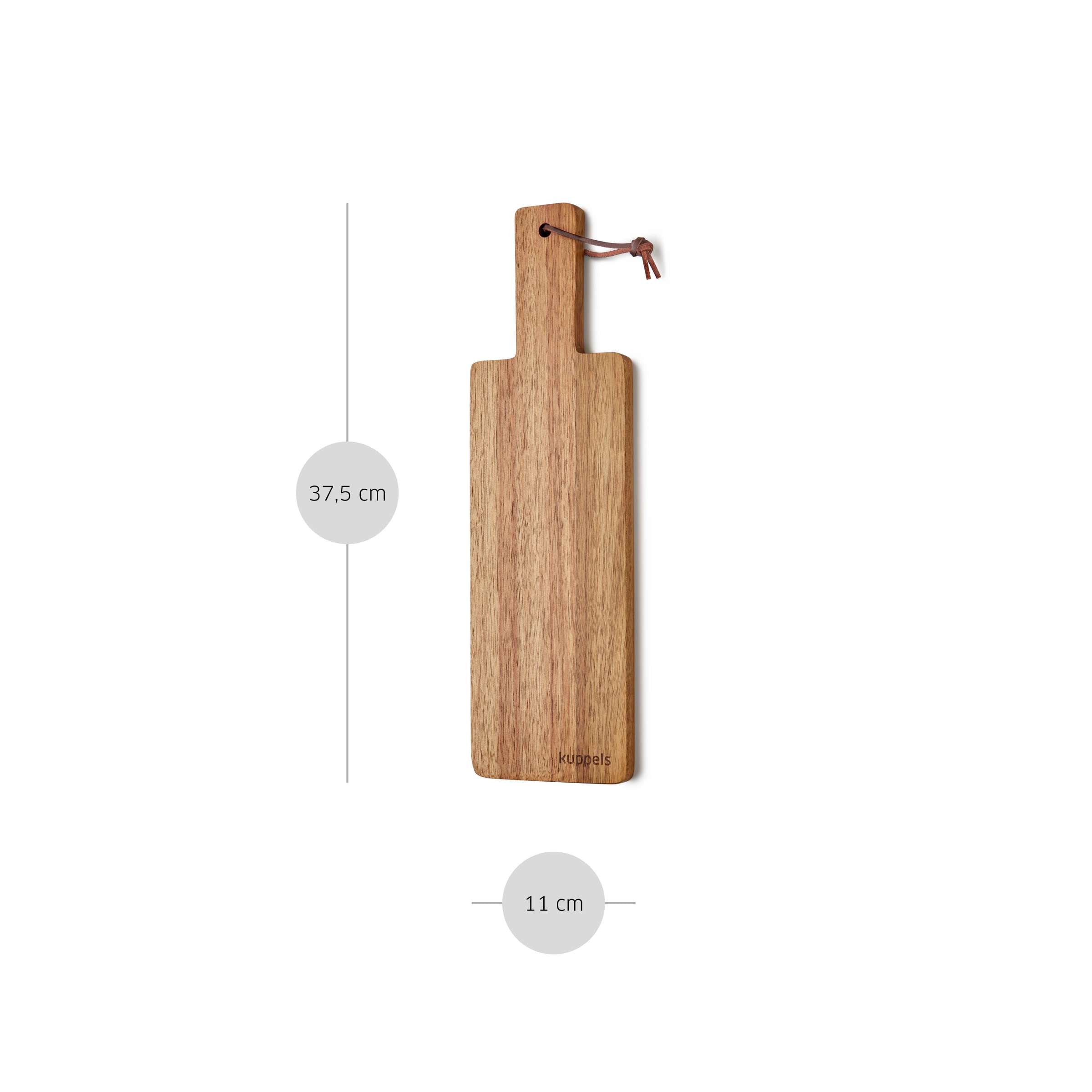 NICE Schneidebrett Slim Mini