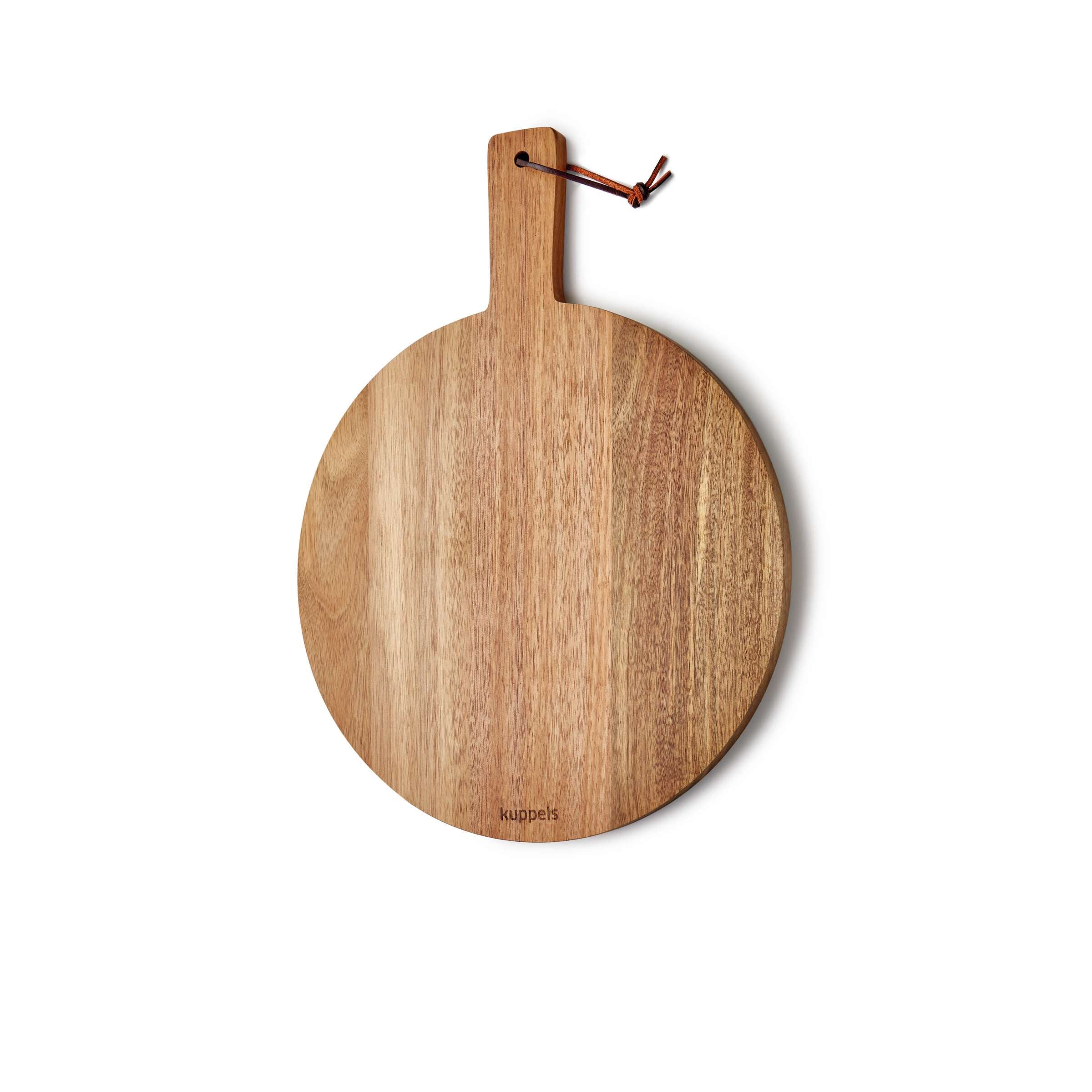 NICE Pizza Cutting Board