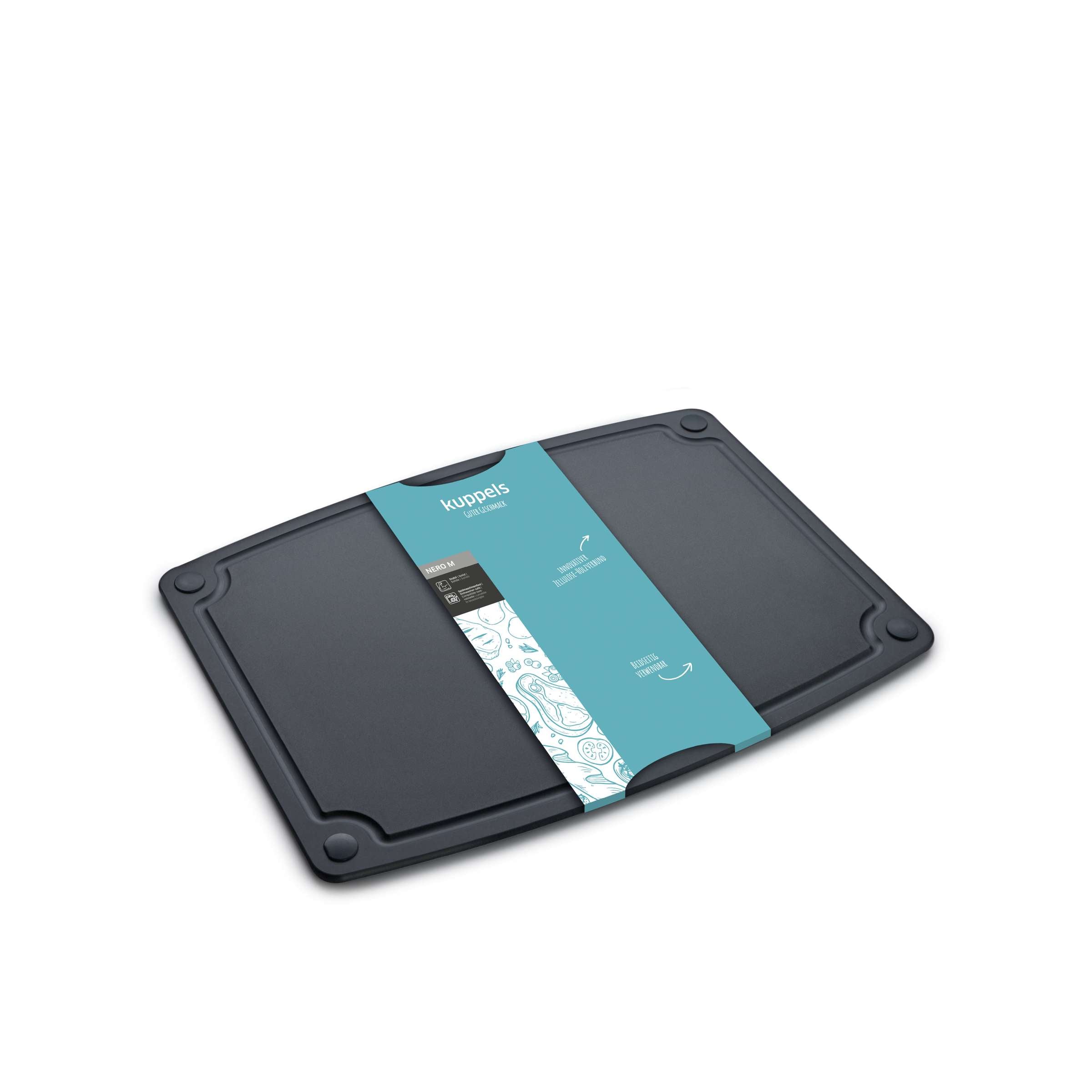 NERO Cutting Board M