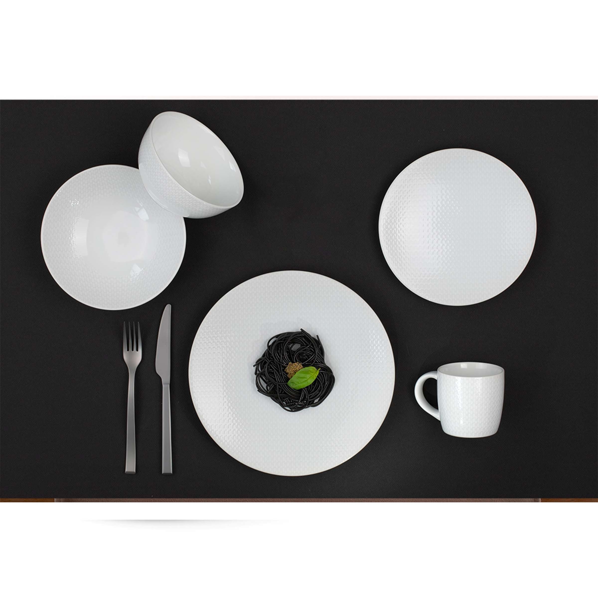 IZY Salad Plate large
