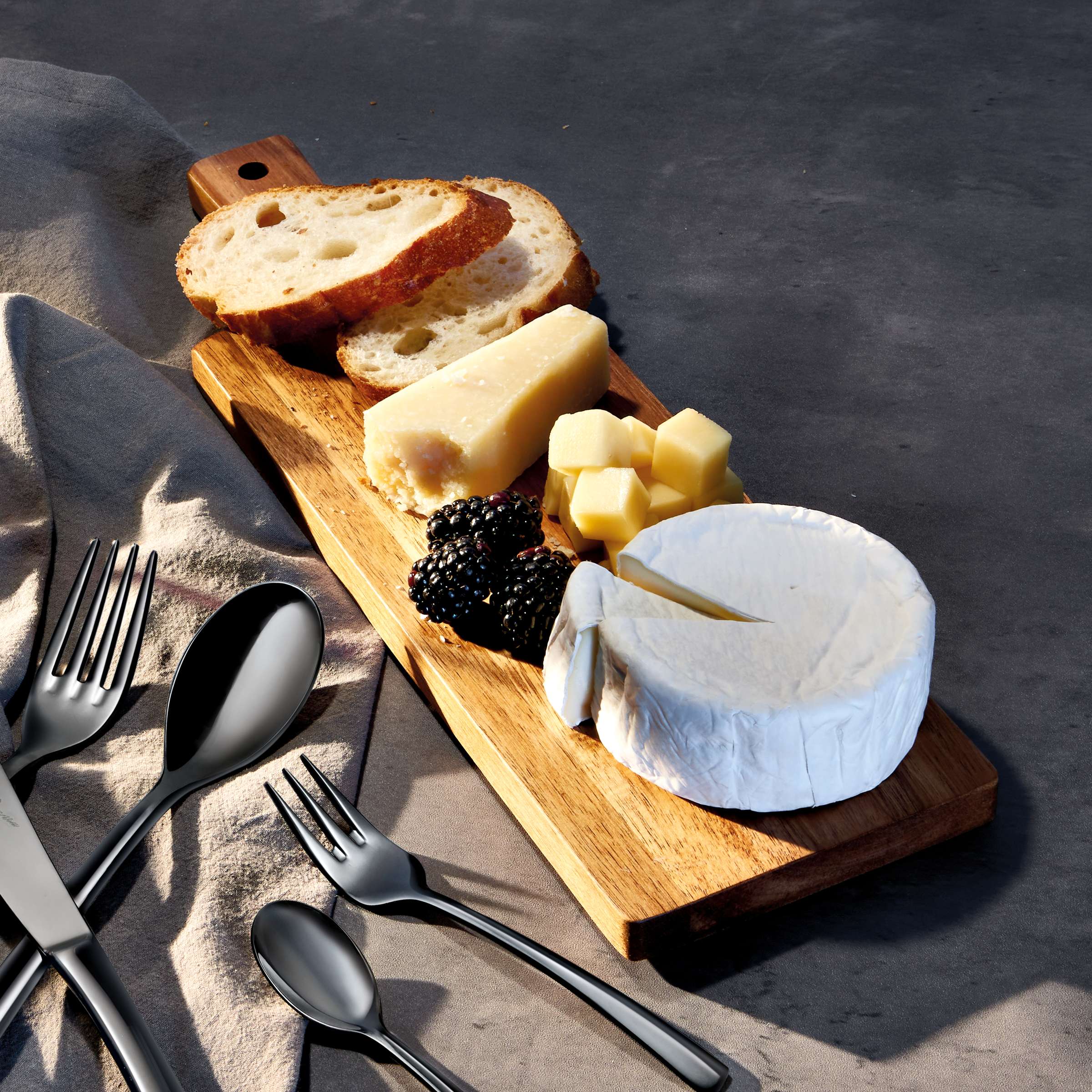 NICE Snijplank Slim Mini