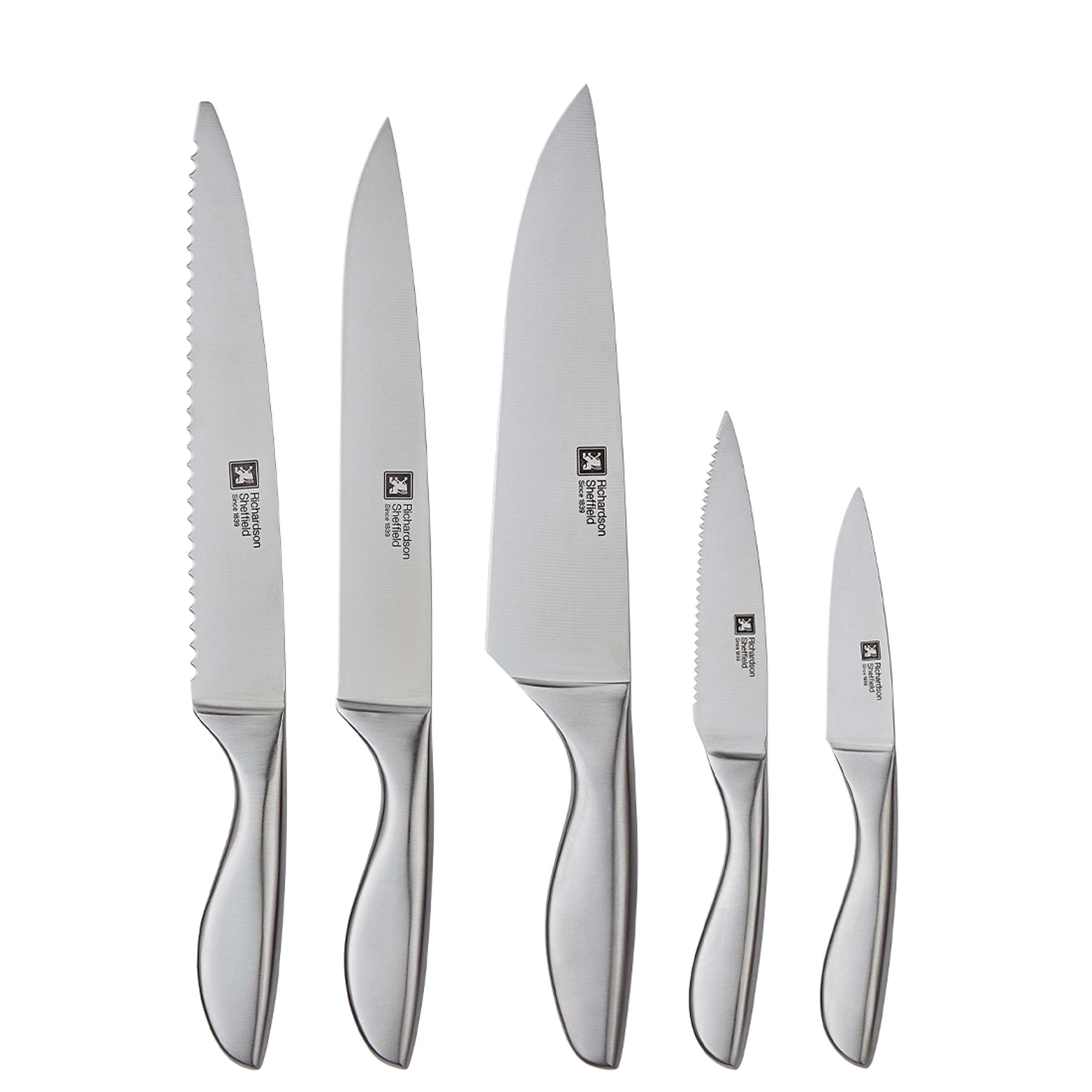 FORME Messenset voor lade 5-delig