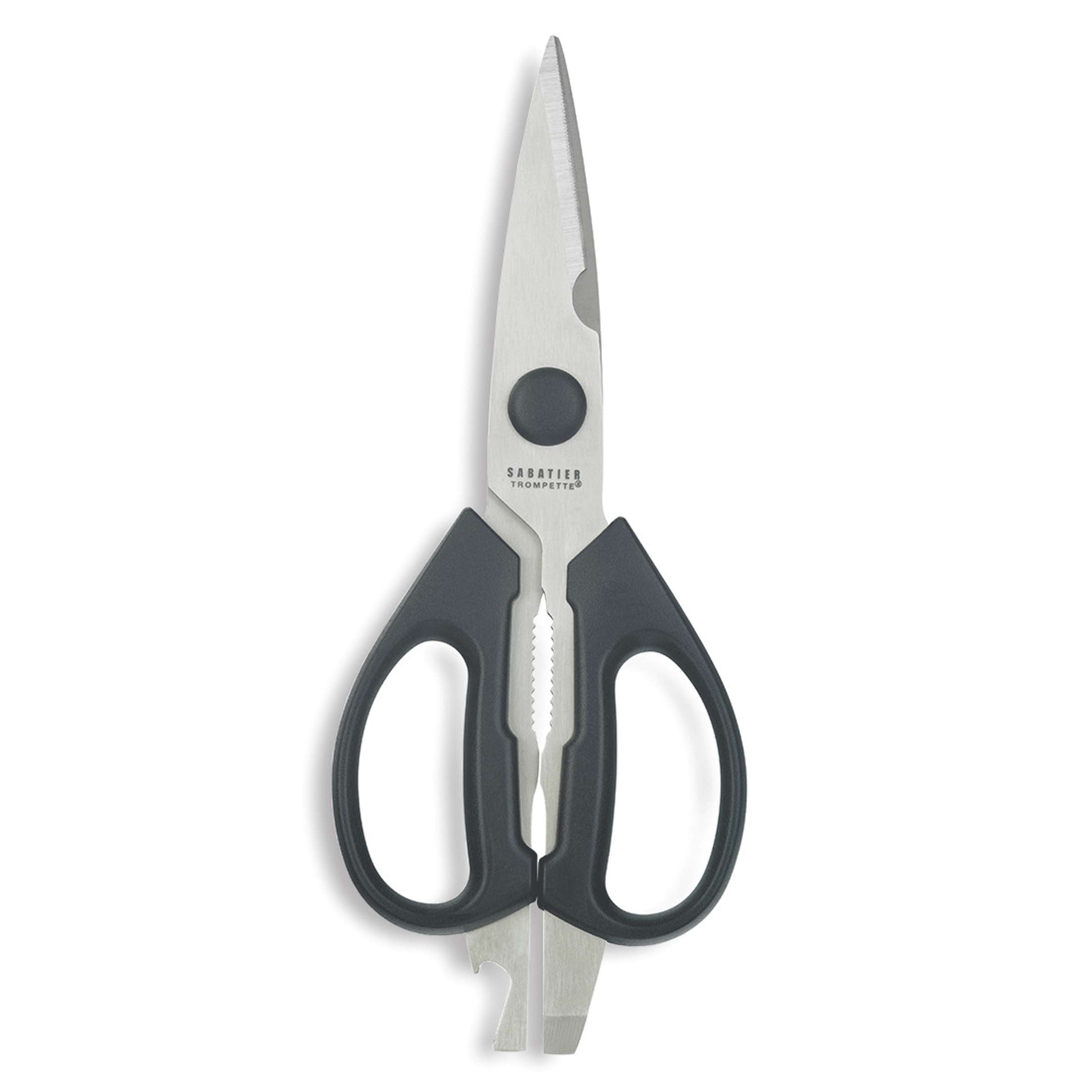 SABATIER TROMPETTE Kitchenscissor